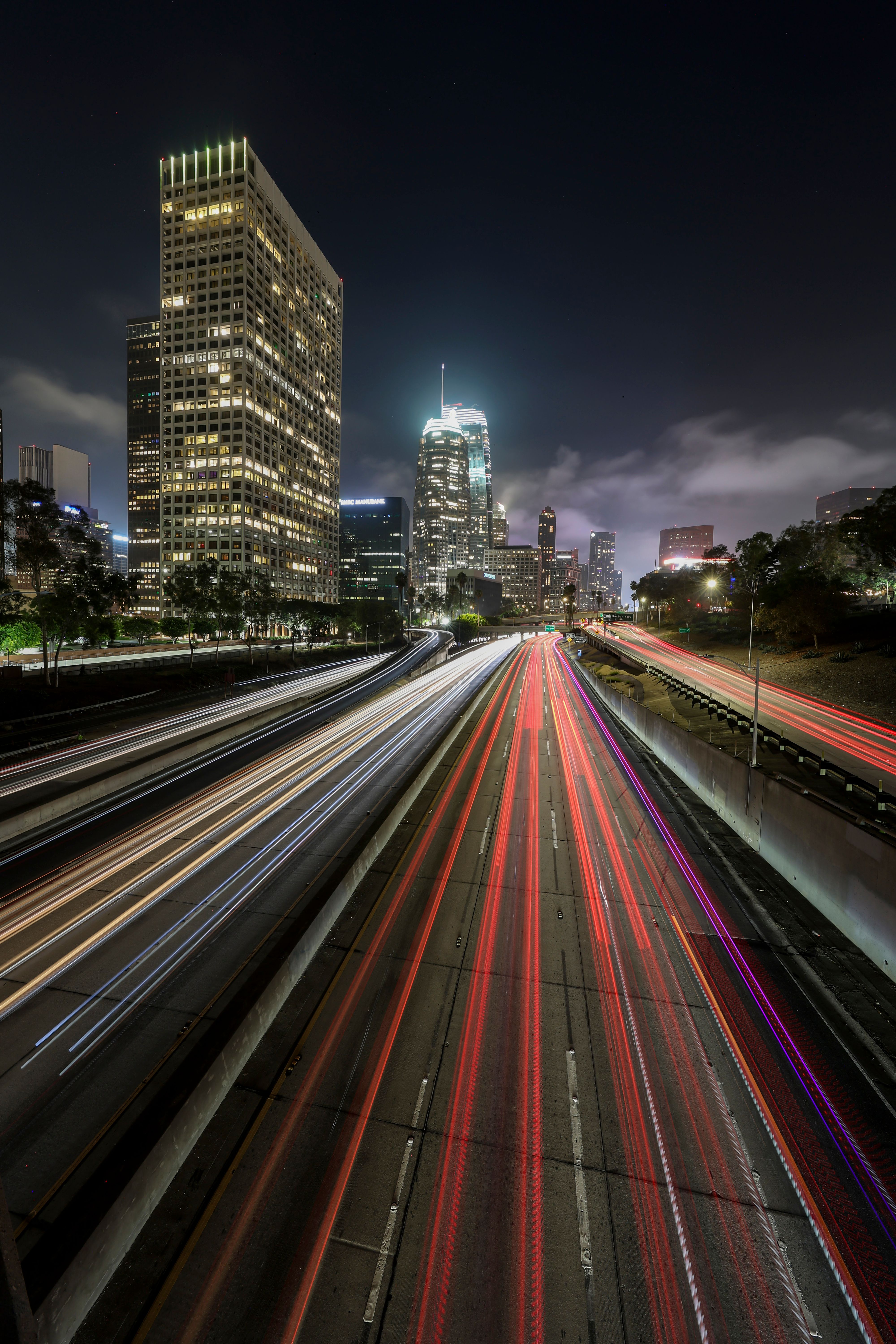 Jazda metrom v Los Angeles: Mesto preslávené dopravnými zápchami verí, že nové stanice podzemnice zmenia hru