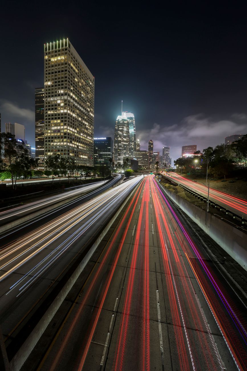 Jazda metrom v Los Angeles: Mesto preslávené dopravnými zápchami verí, že nové stanice podzemnice zmenia hru