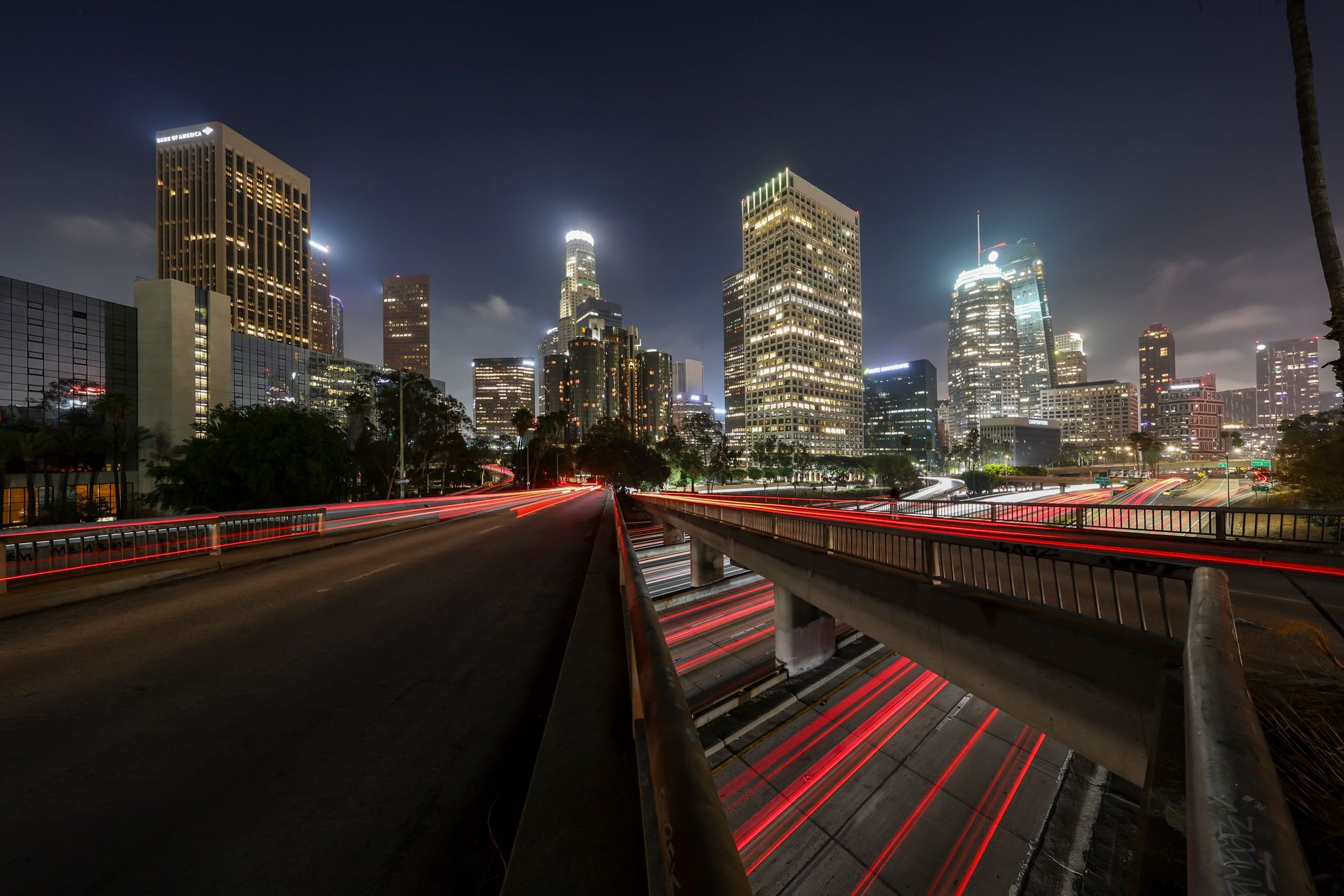 LA Business Leader Links Voter Anger to Pratt's Mayoral Surge