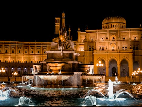 Sharjah, United Arab Emirates photo 6