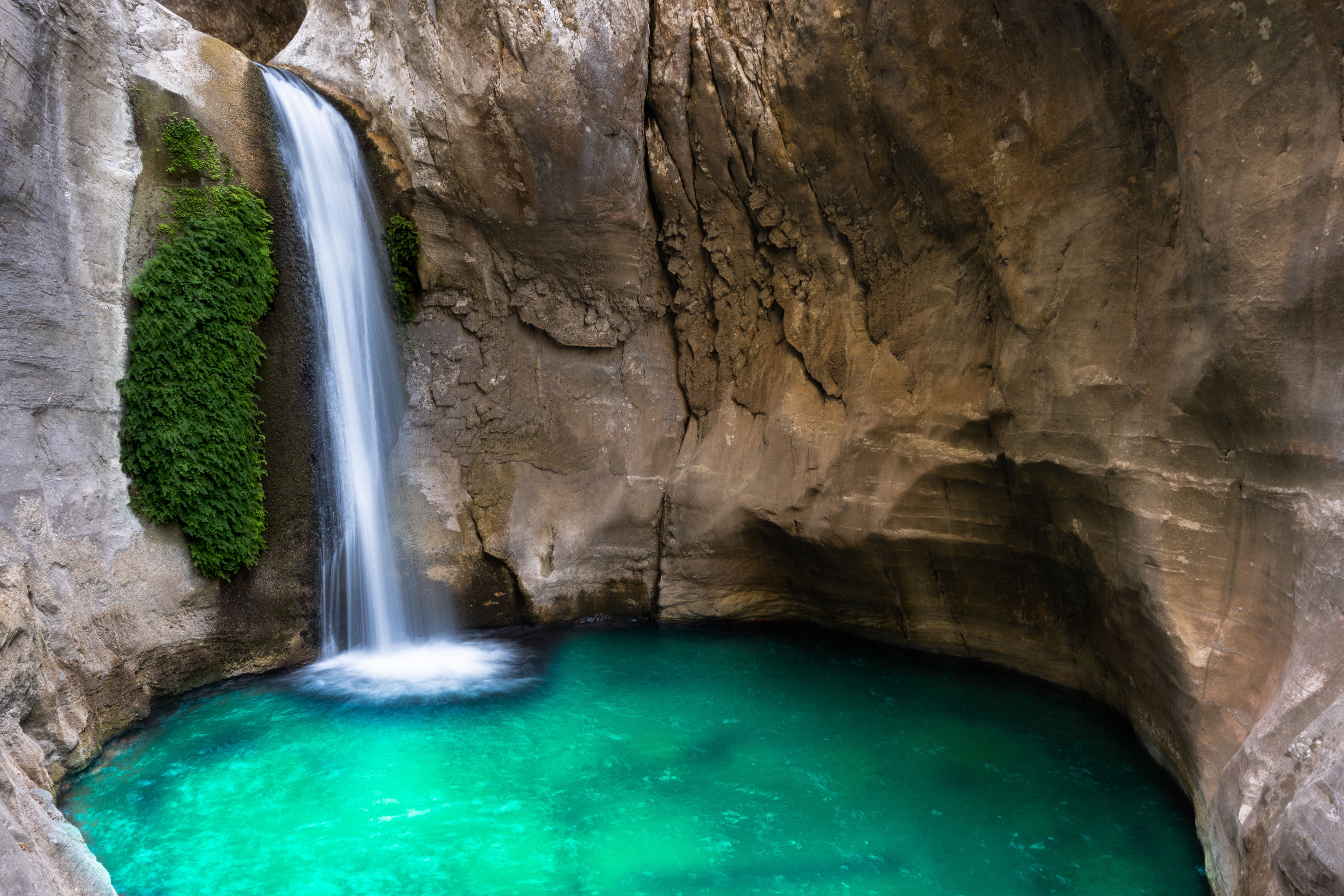 Hamilton Pool Preserve