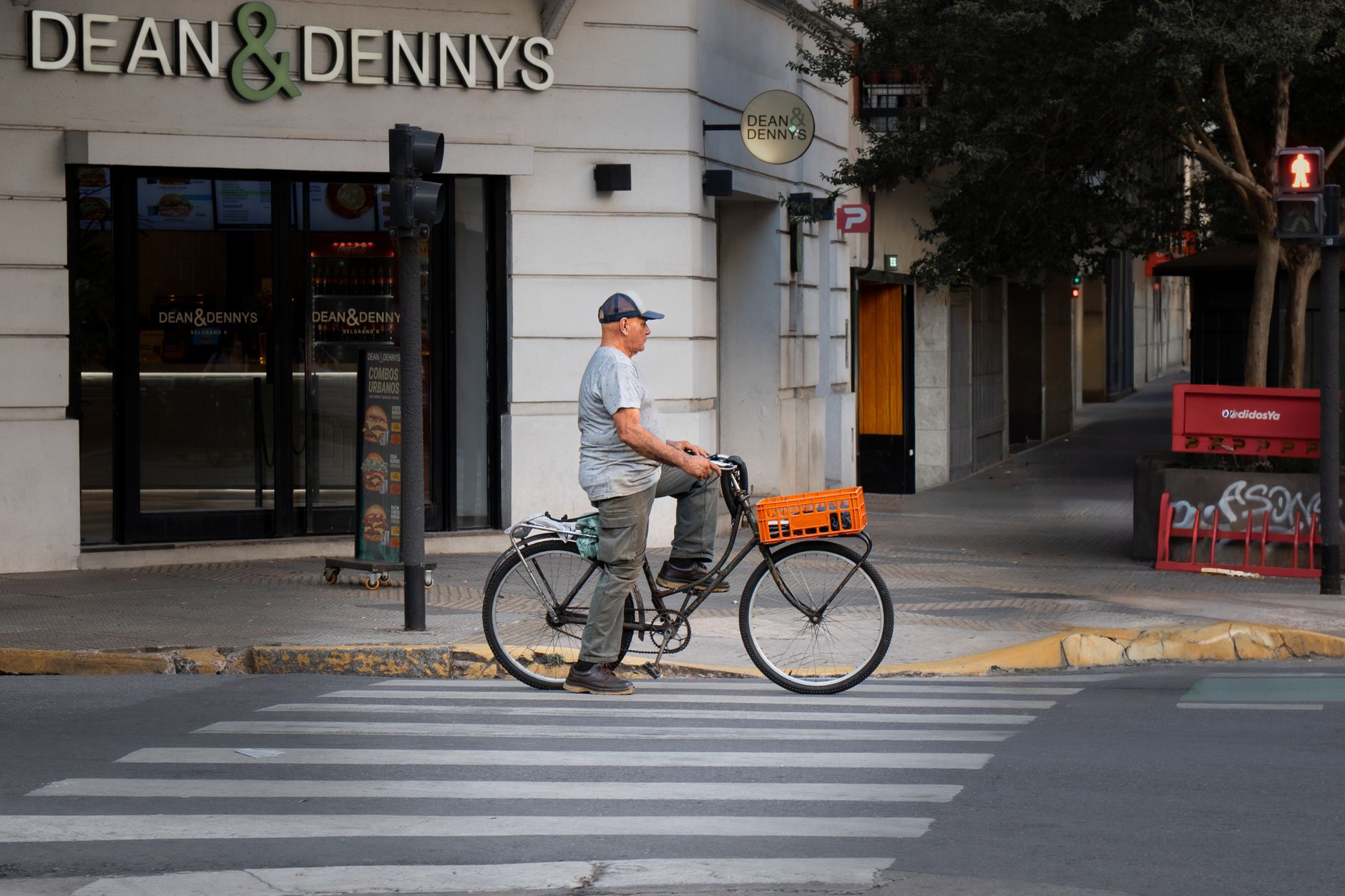 Moverse en Bicicleta por las Ciudades de Singapur