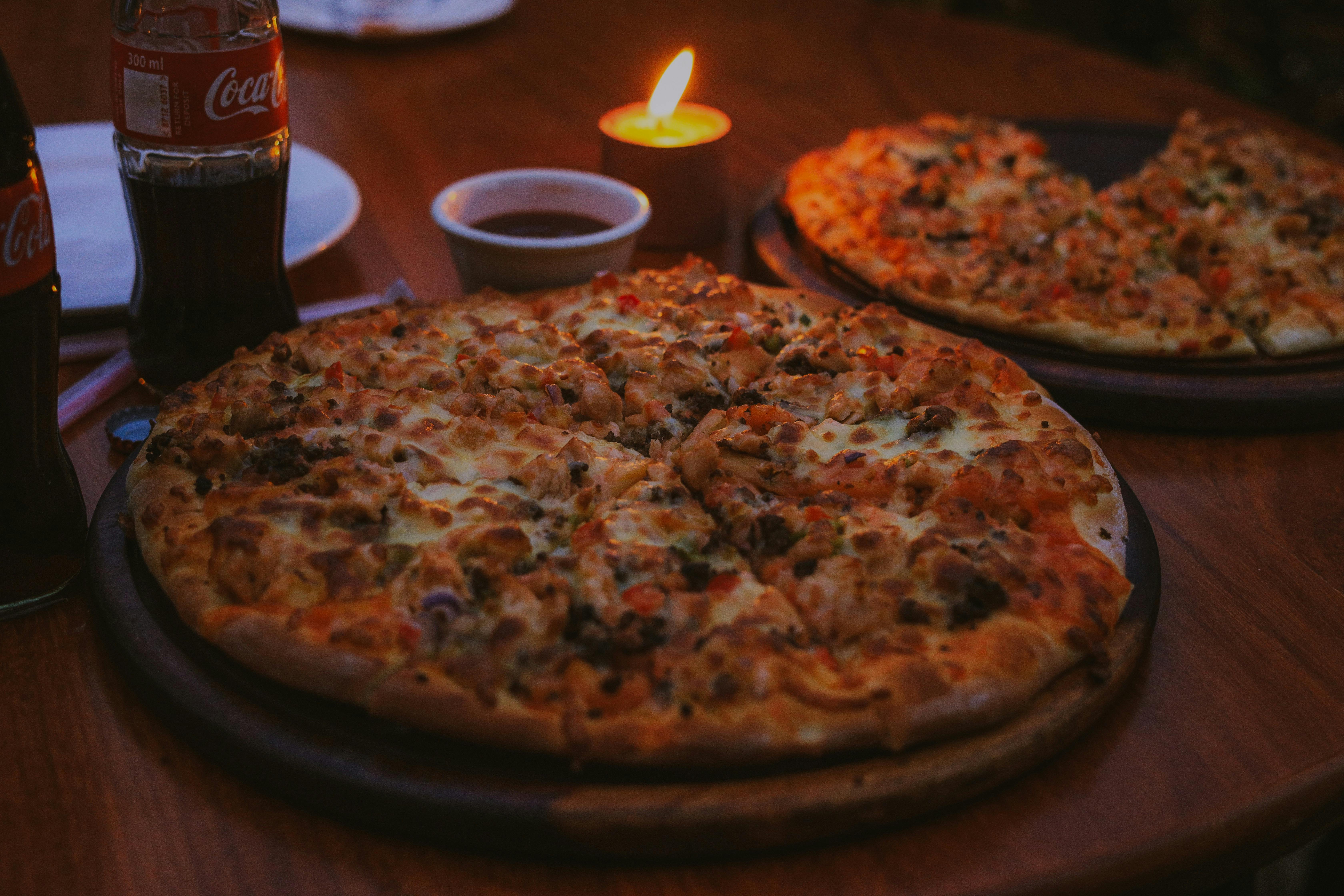 Caesar Salad with croutons and parmesan