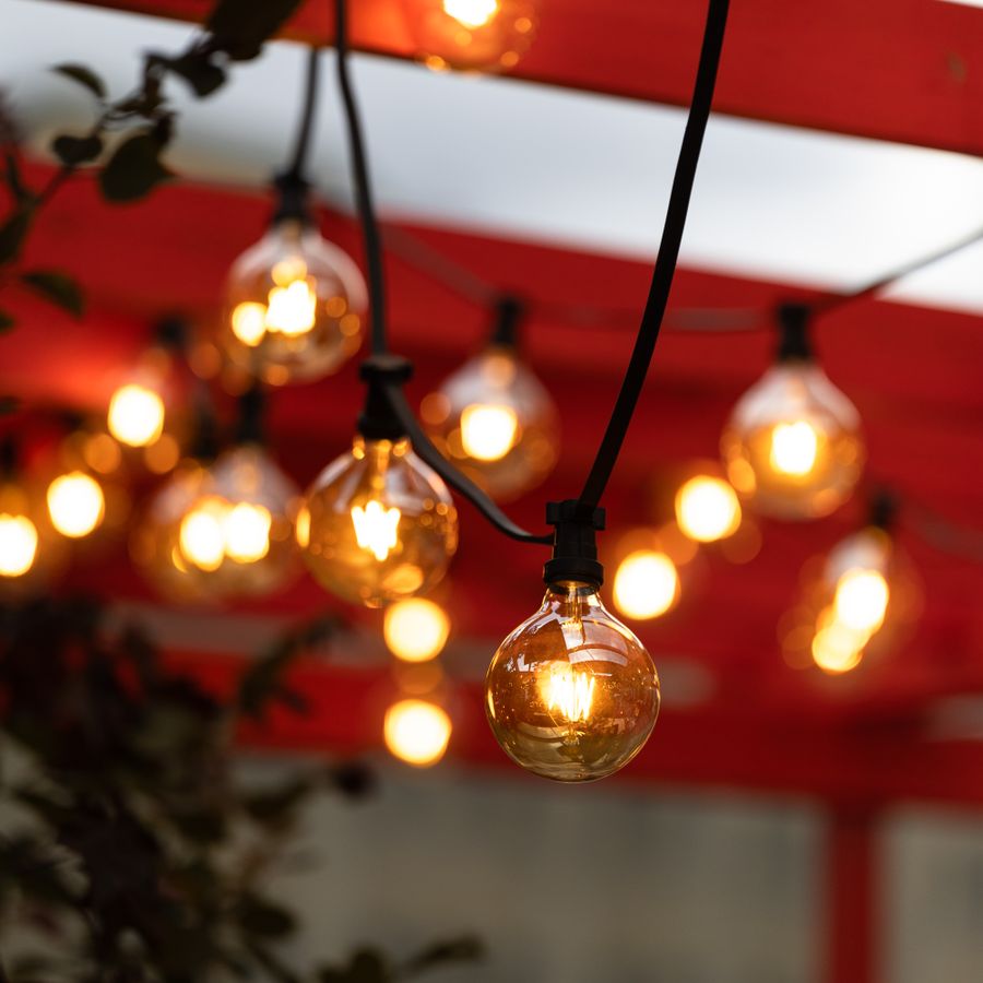 Decorative String Lights