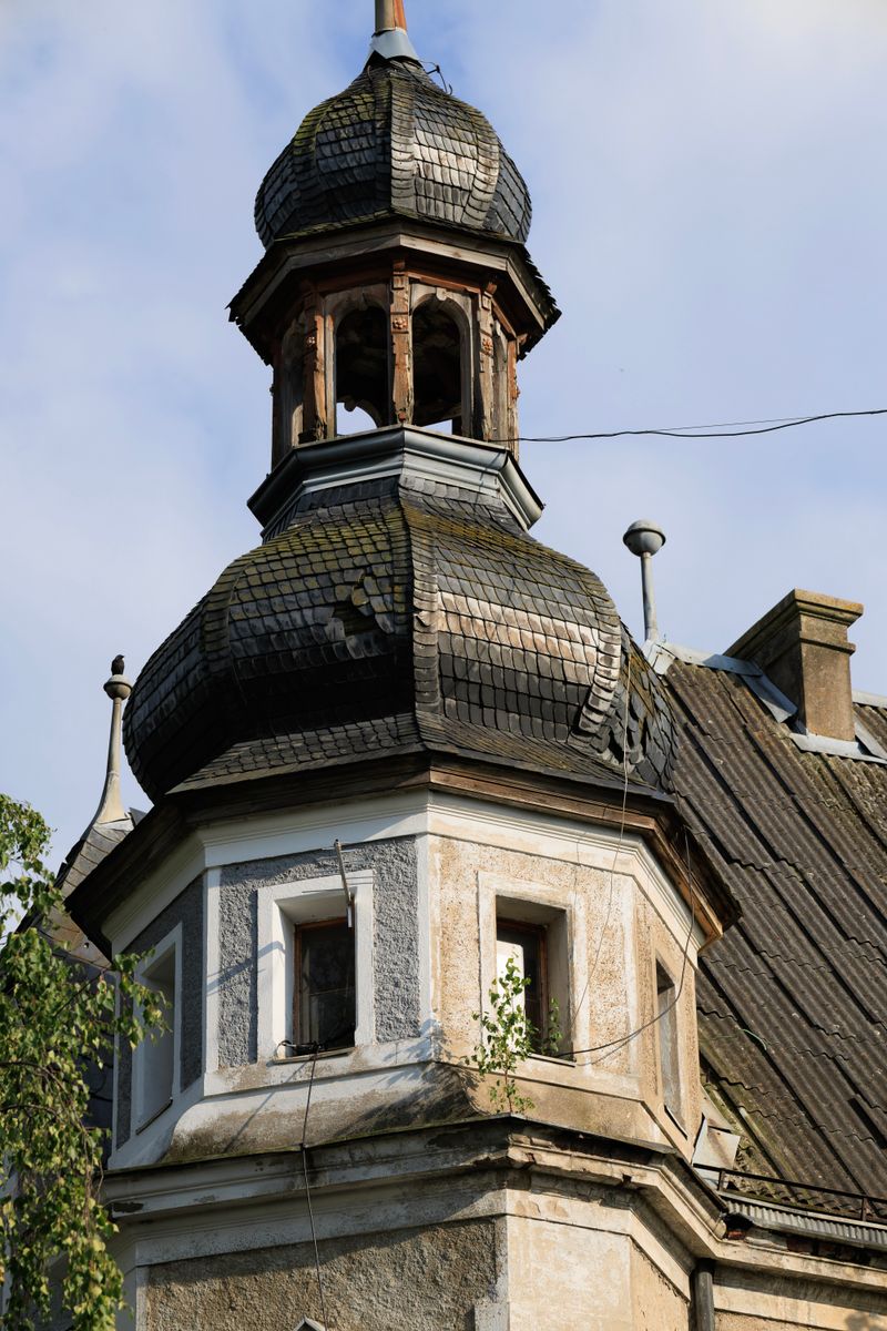 Cedar shake roof repair: Repair or replace?