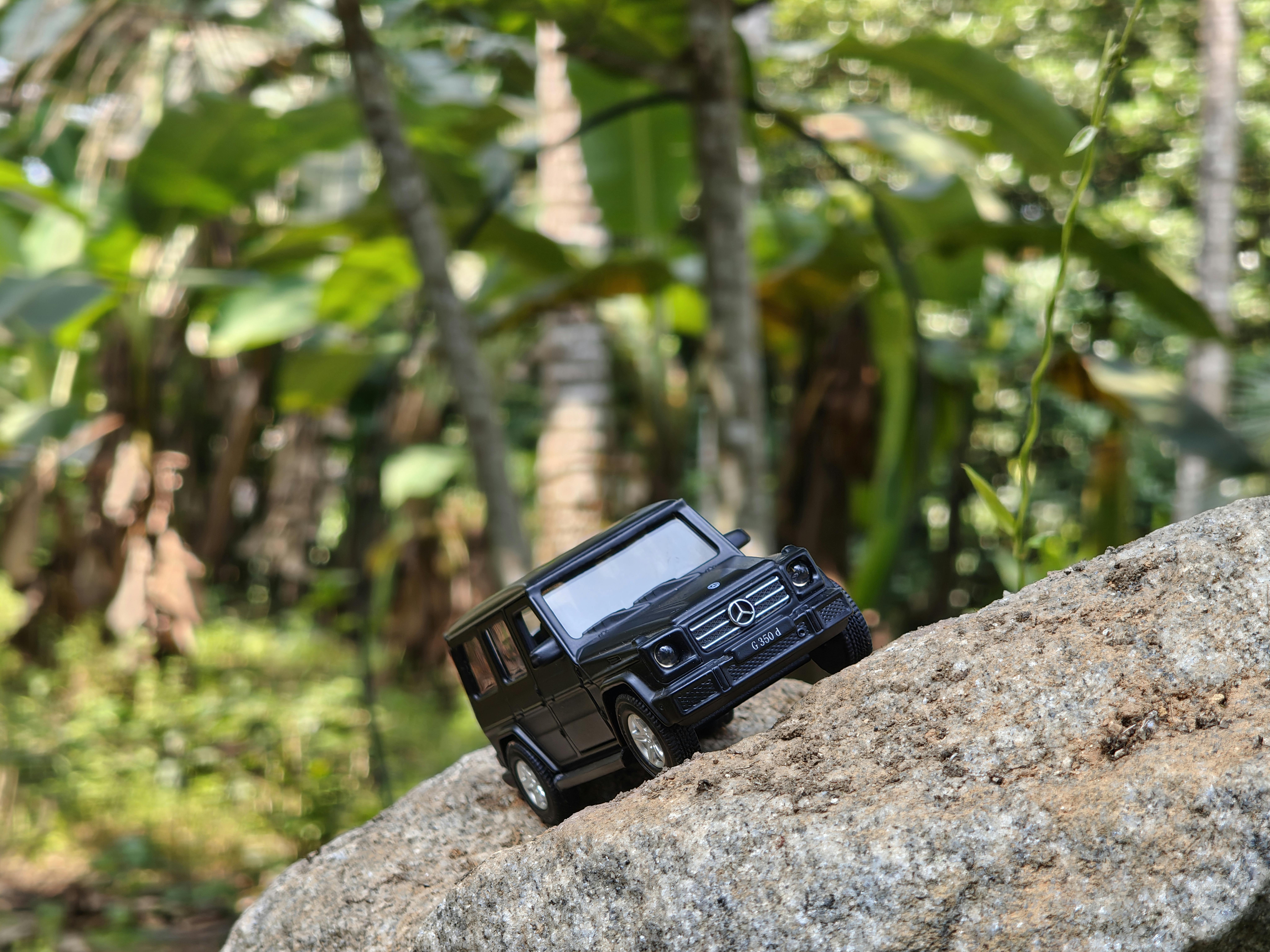 Trail-Ready Performance:​ Top Jeep Models for Off-road Exploration