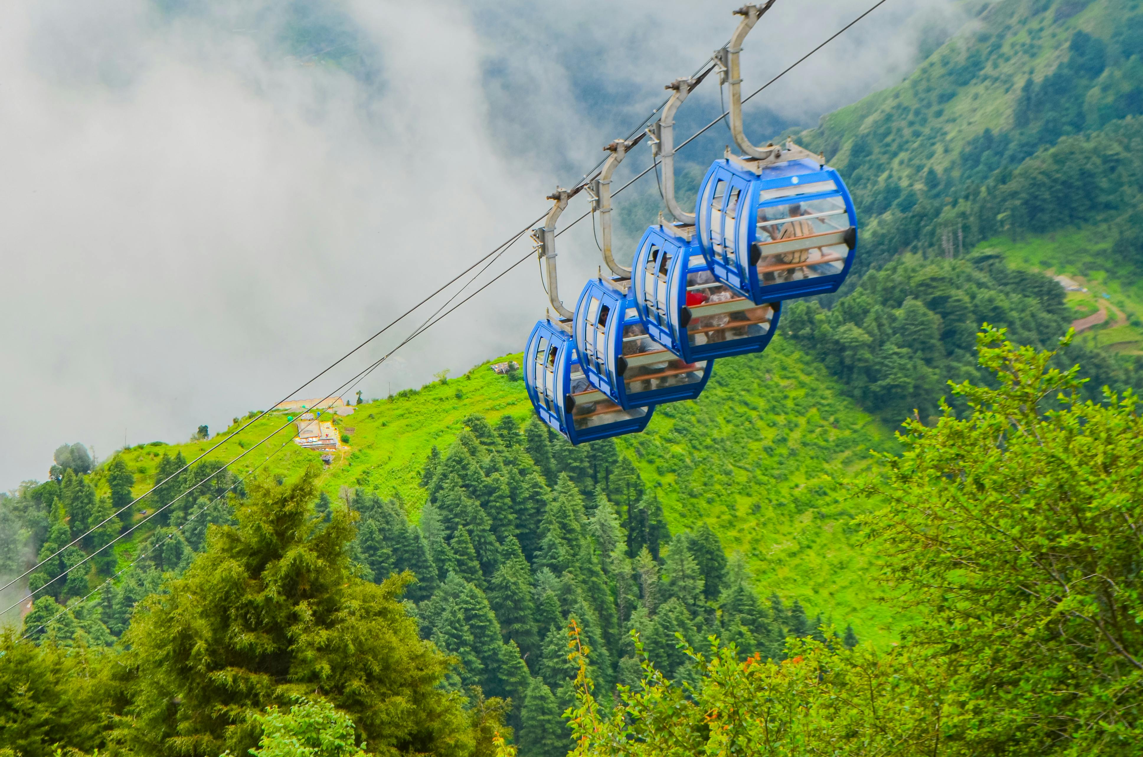 general travel agency — Photo by Aashish Rai on Pexels