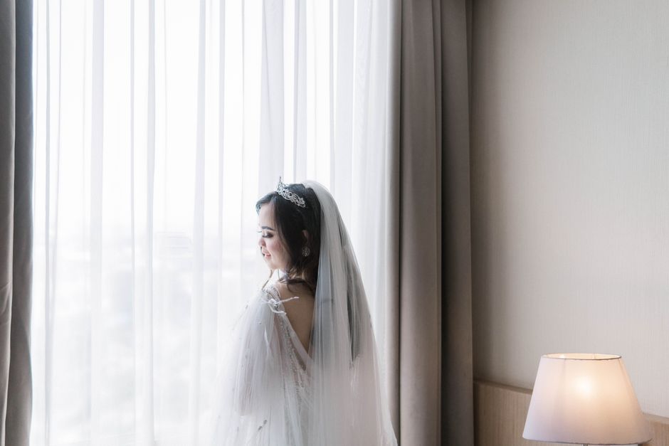 Trang Điểm Cô Dâu Tại Nhà Hà Đông Hà Nội — Chuyên Nghiệp, Tinh Tế