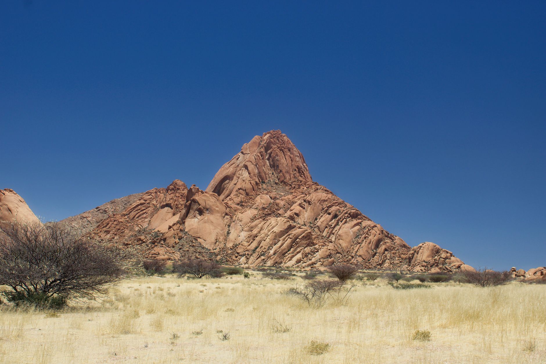 Popular sights in Namibia Landmarks in Namibia