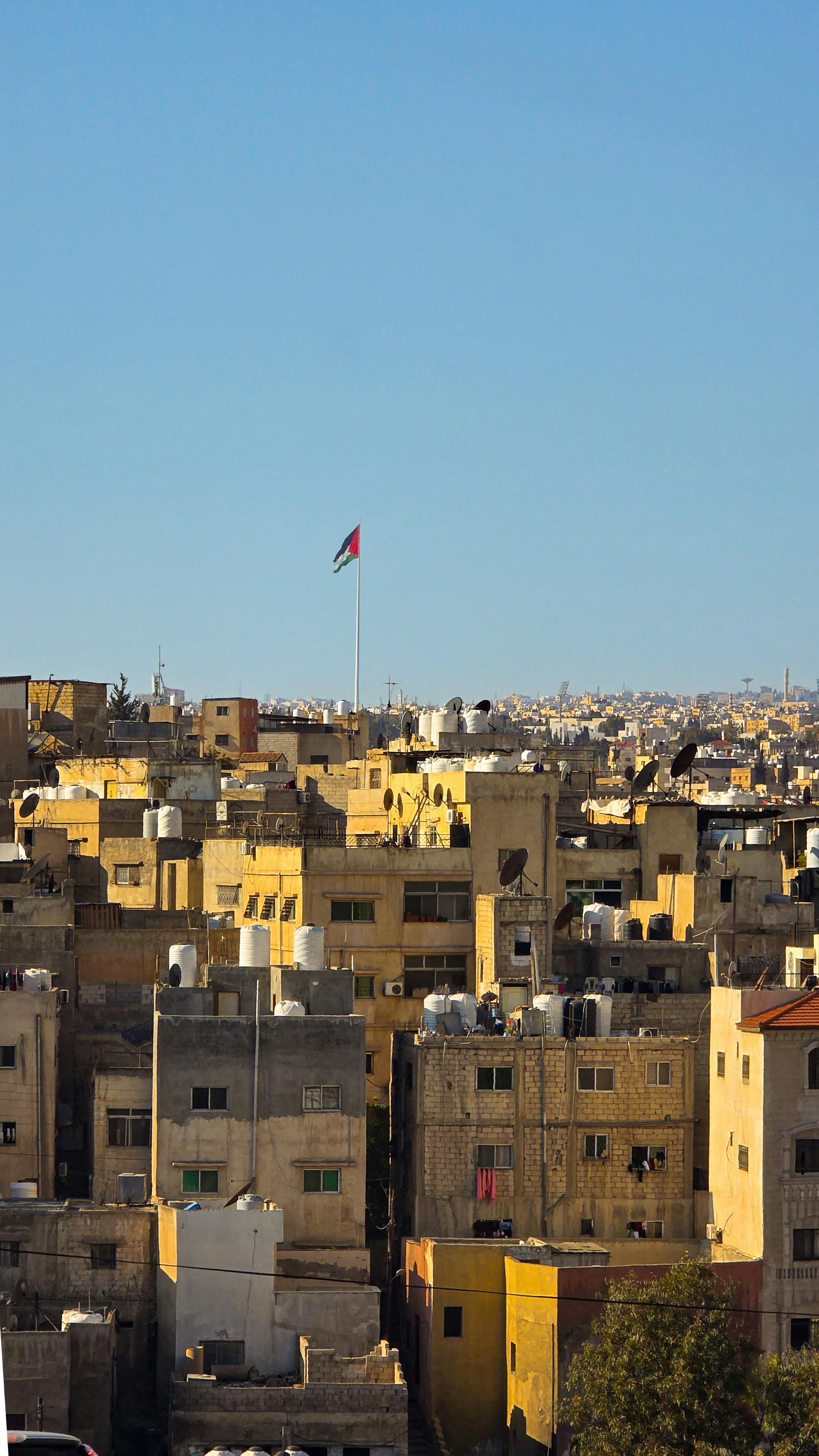 Timeless Jordan Escape 4D