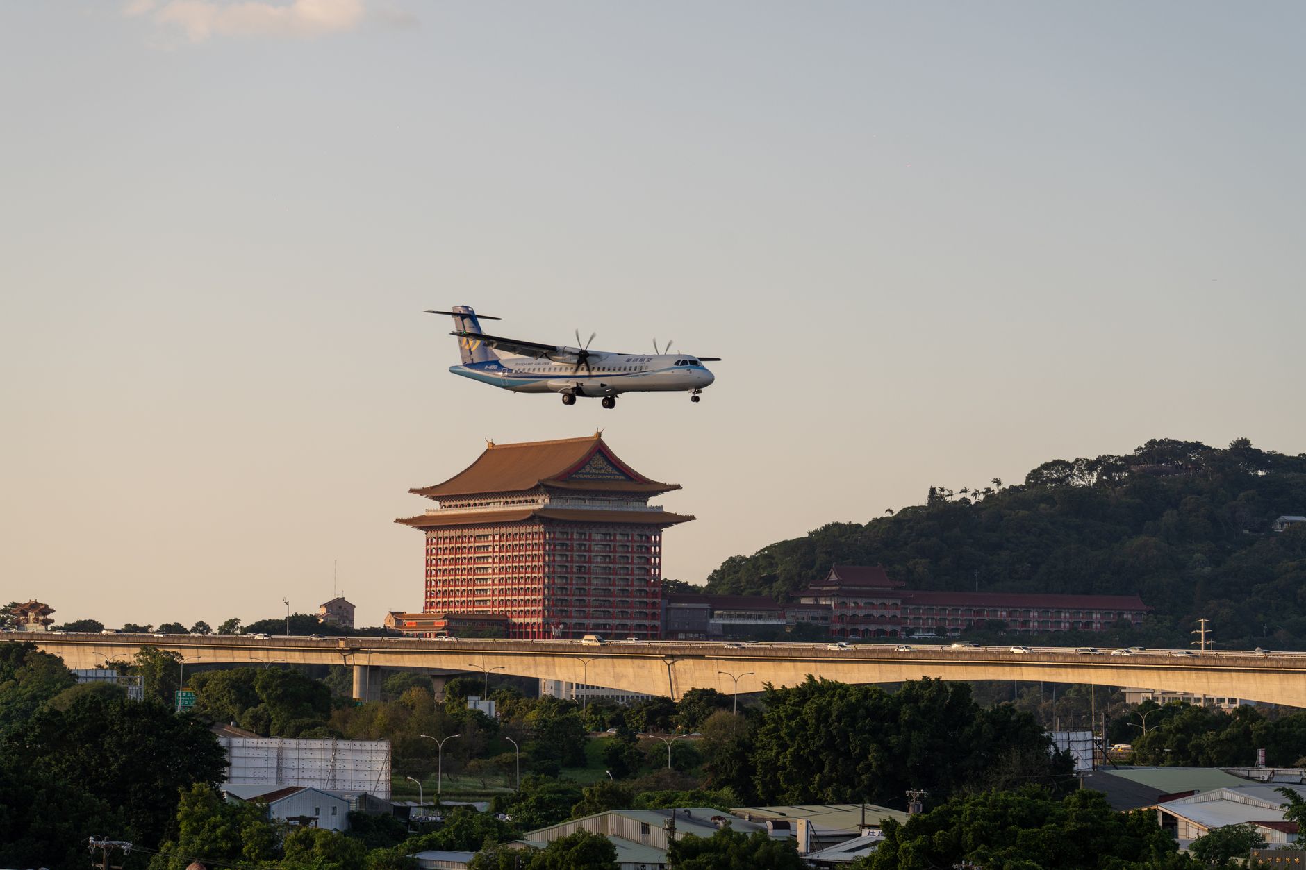 台湾总统赖清德出访受阻,非洲多国取消飞行许可