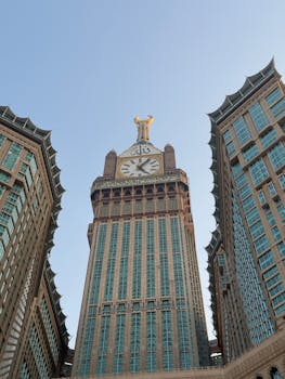 Makkah Al Mukarramah