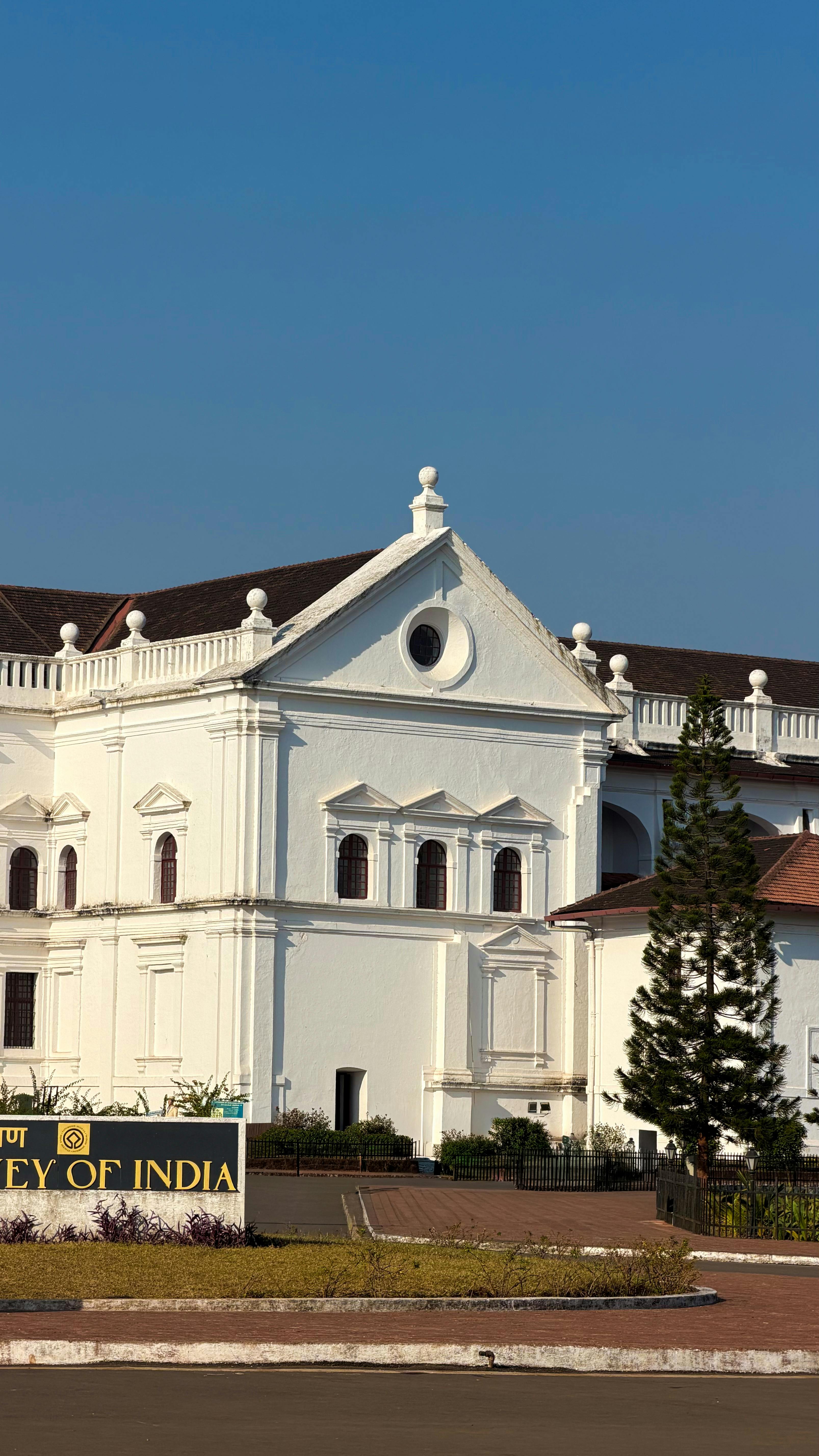 North Goa Beach Escape 3D