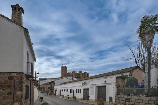 Cervera de la Marenda