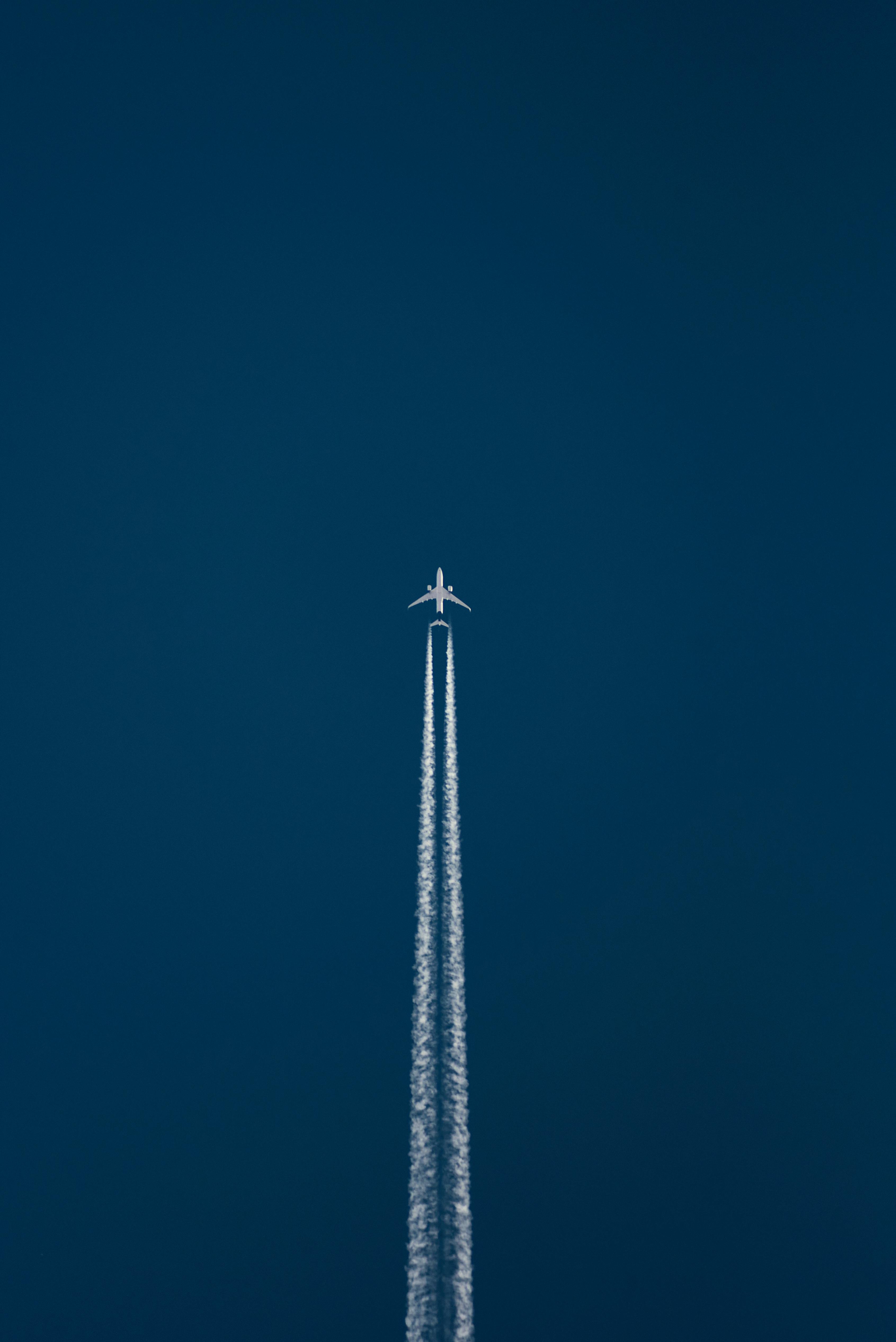 Gratis Immagine gratuita di aerei, aereo, aeroplano Foto a disposizione