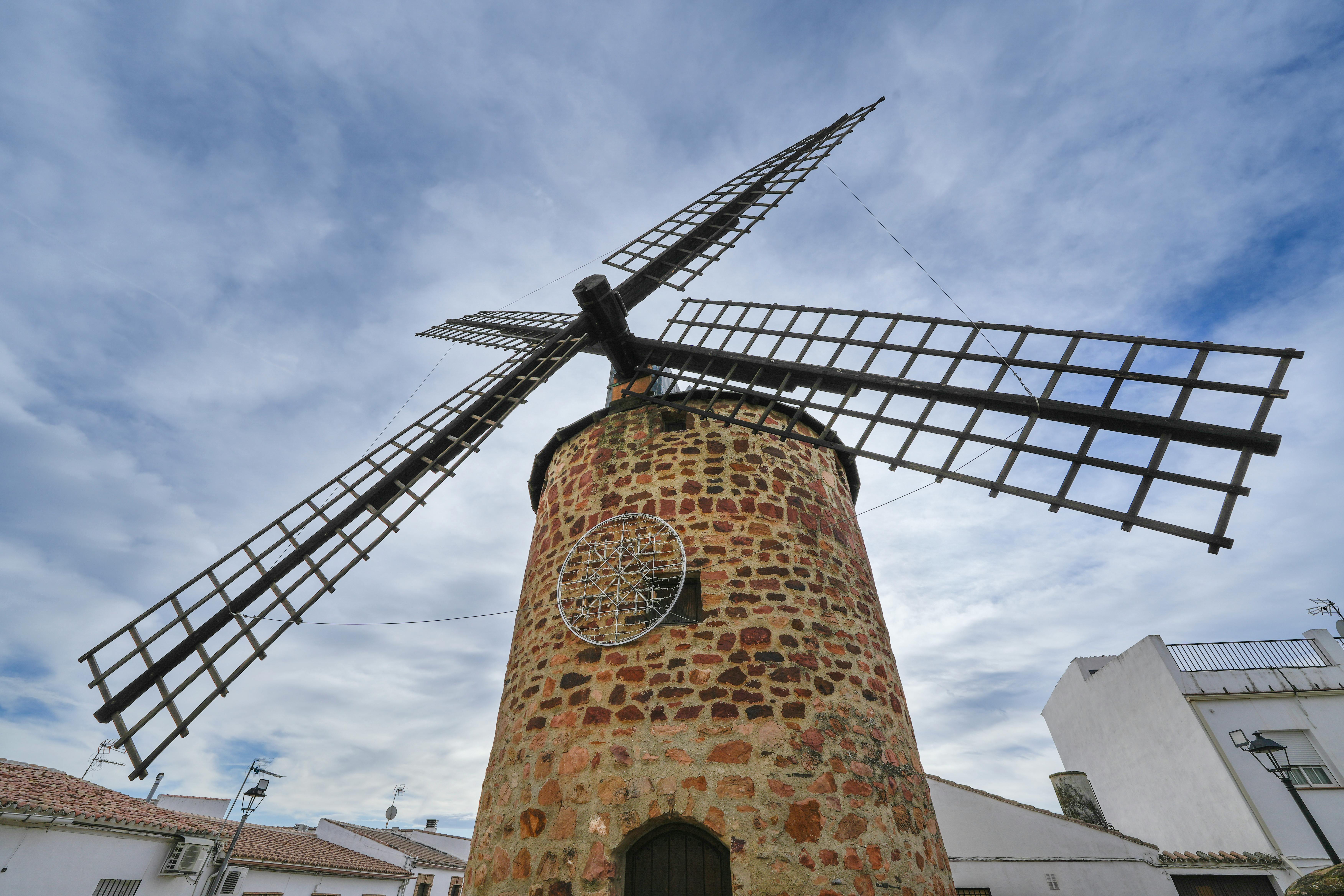 Rediscovering Psychic Powers in the Old World