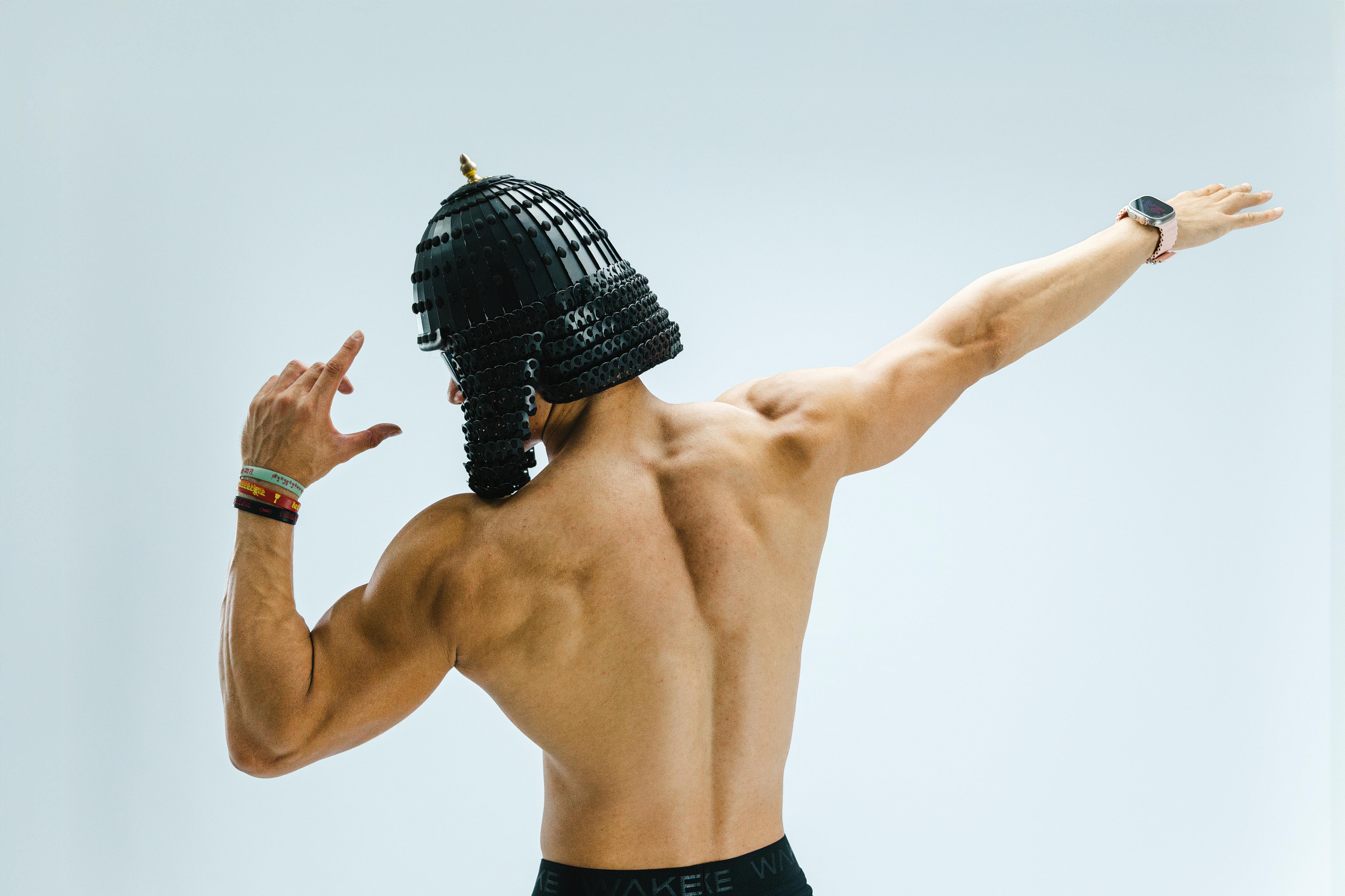 6 Biohacking Tips That Are Actually Backed By Science — Photo by Vinh Chế on Pexels