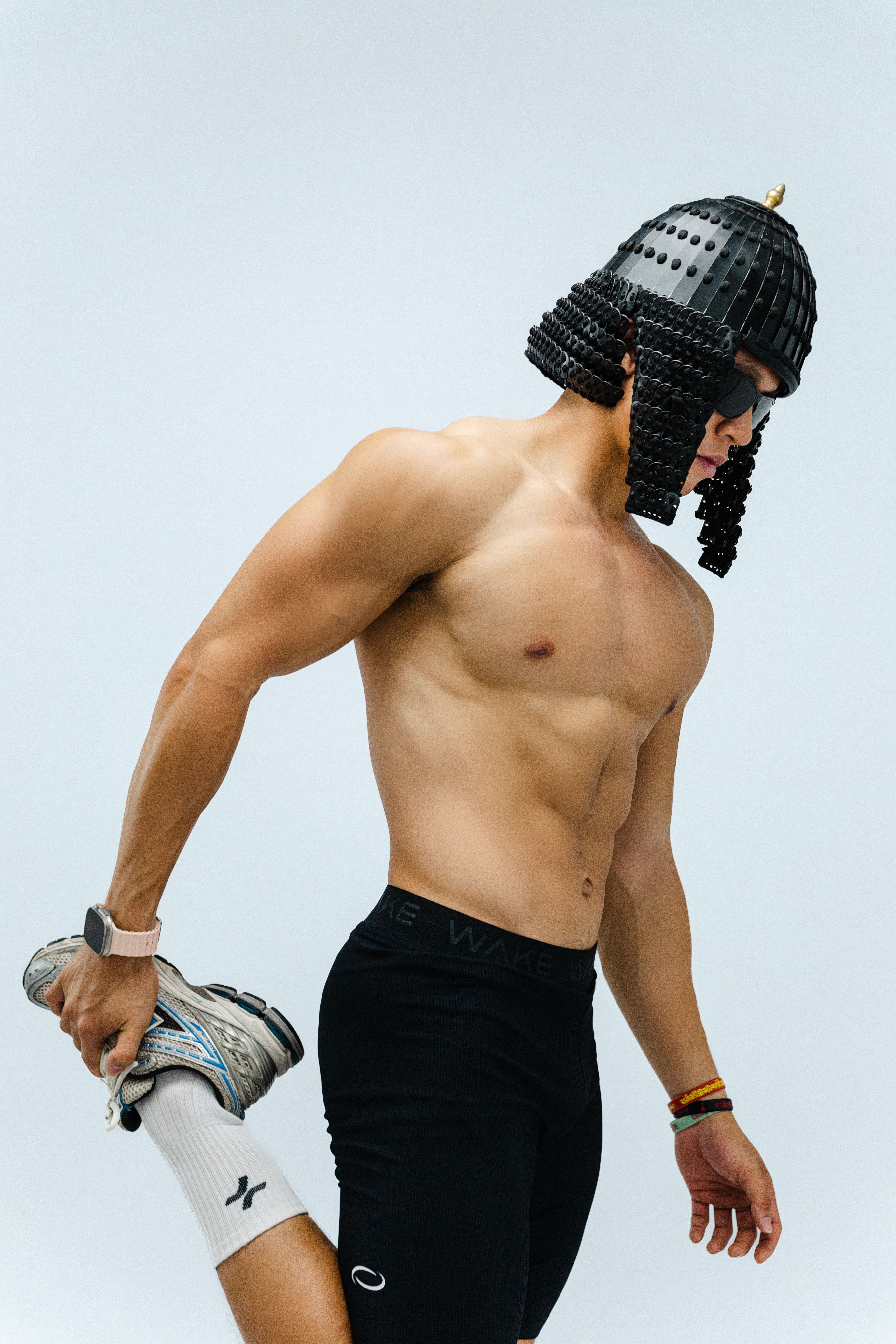 Warriorbrain