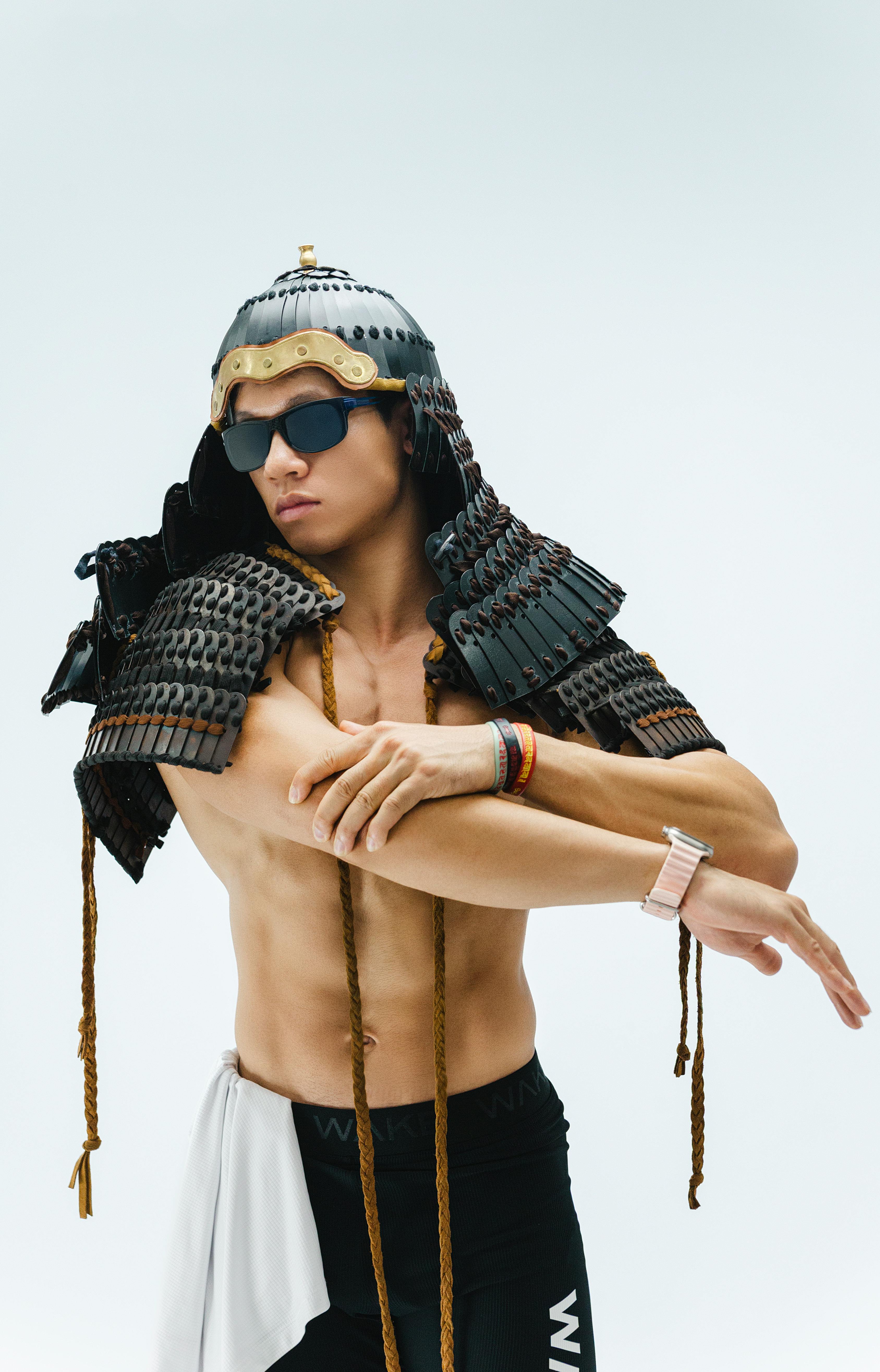 Warriorbrain