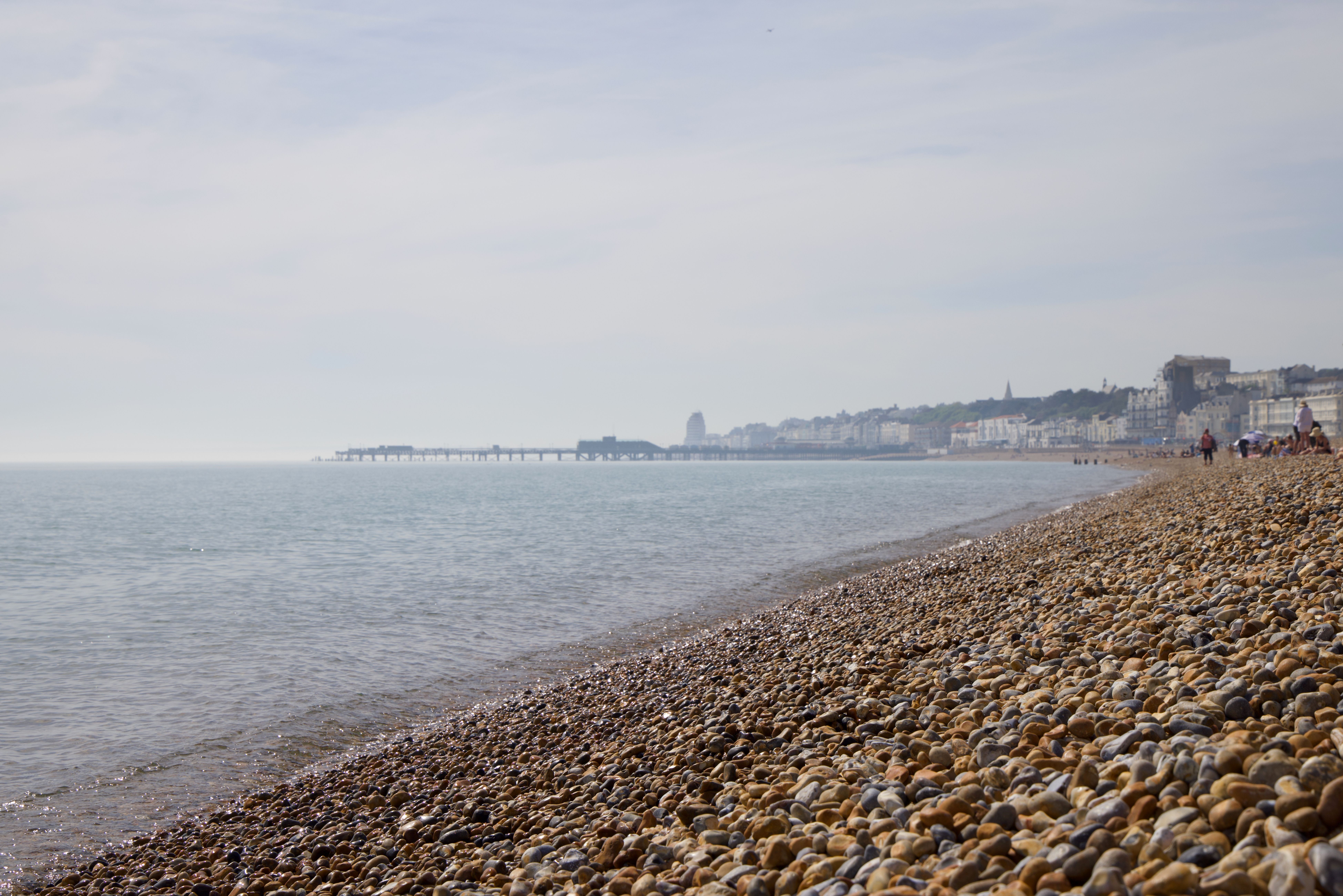 East Brighton
