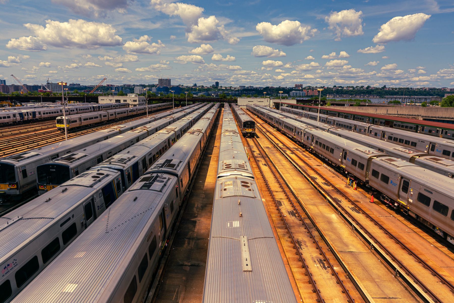 Navigating Albany: Rensselaer Train Station, CDTA Buses, and Where to Stay