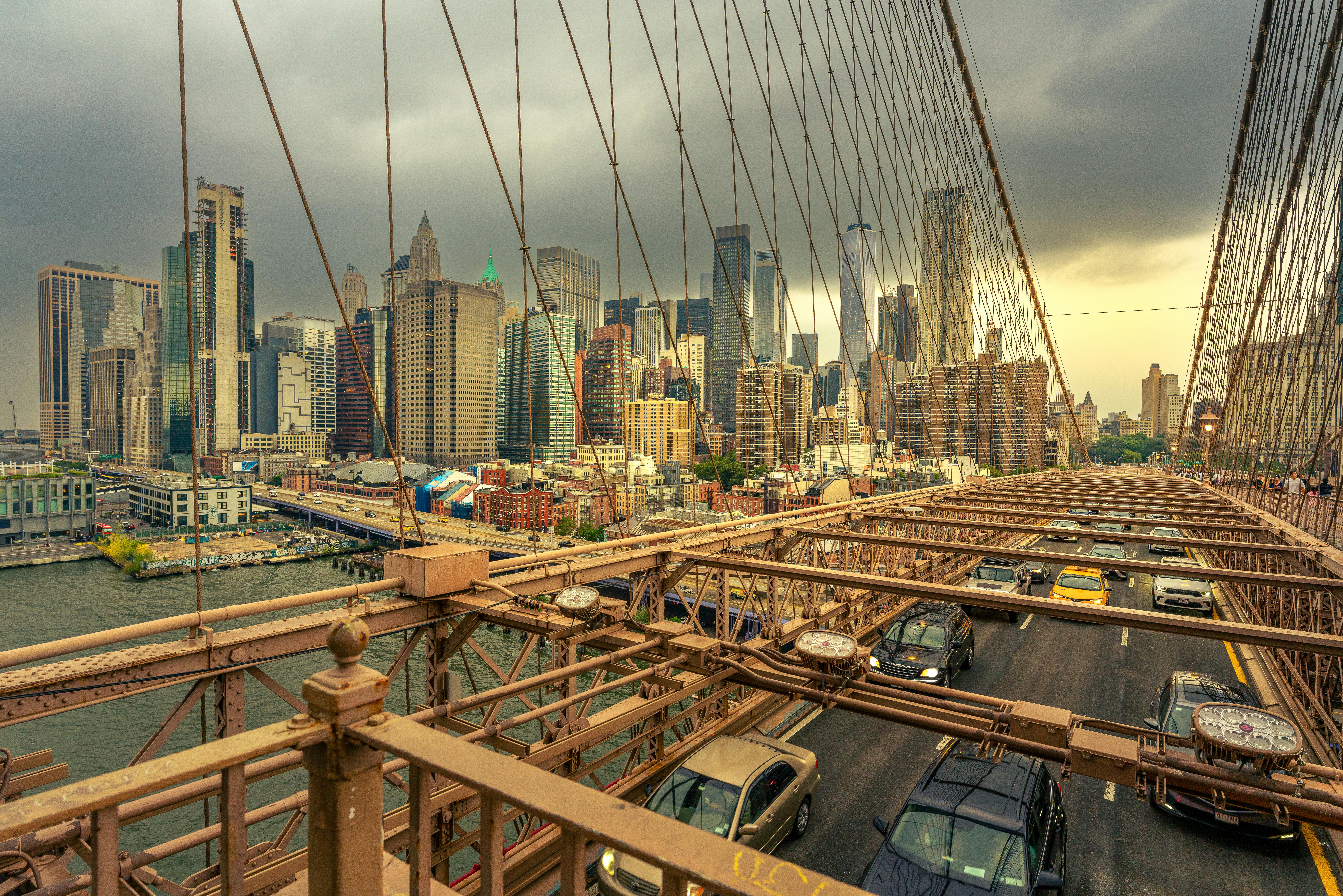 A Day In Your Favorite City