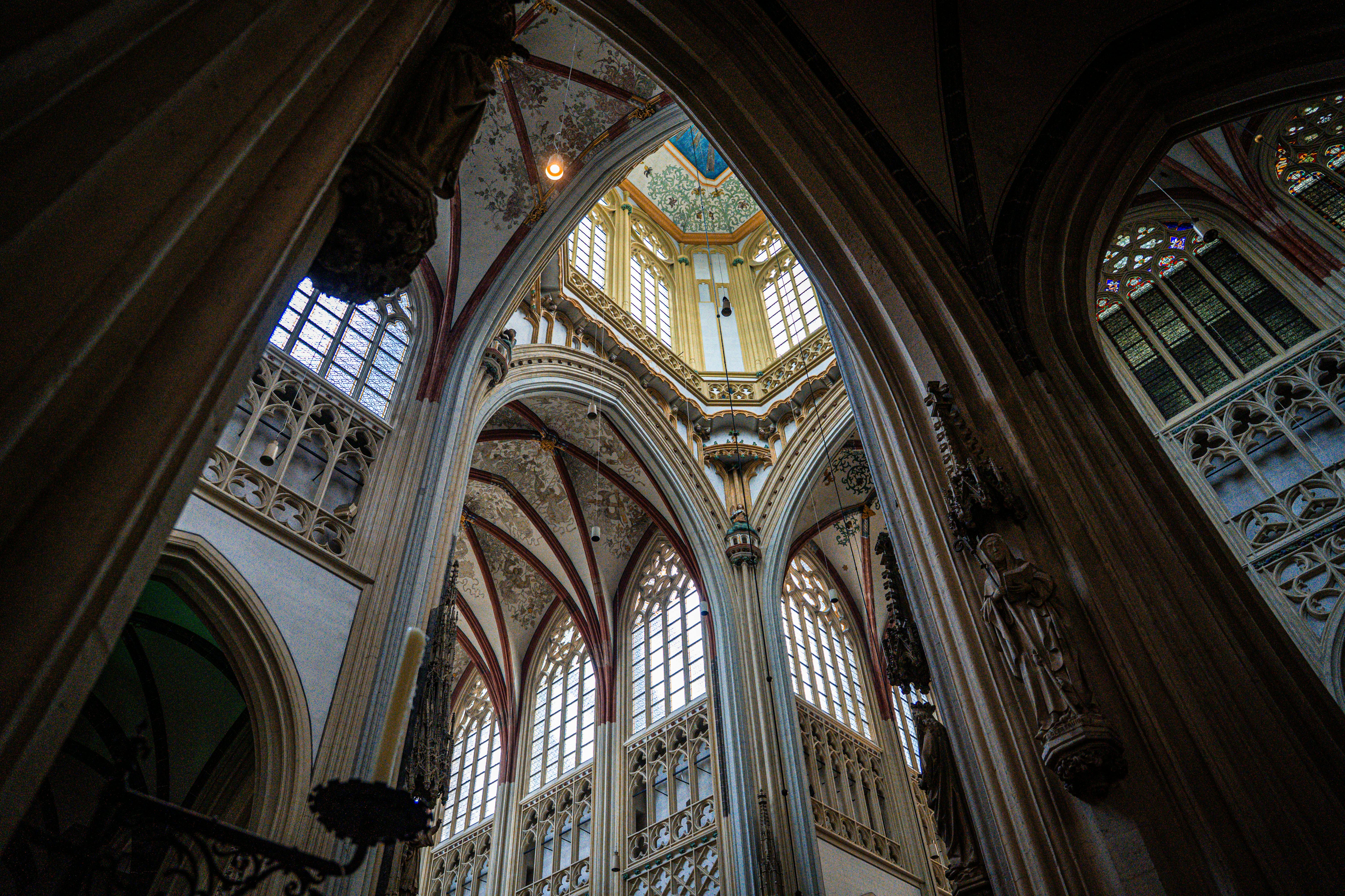 Mysterious Ancient Artifacts and Their Modern Interpretations