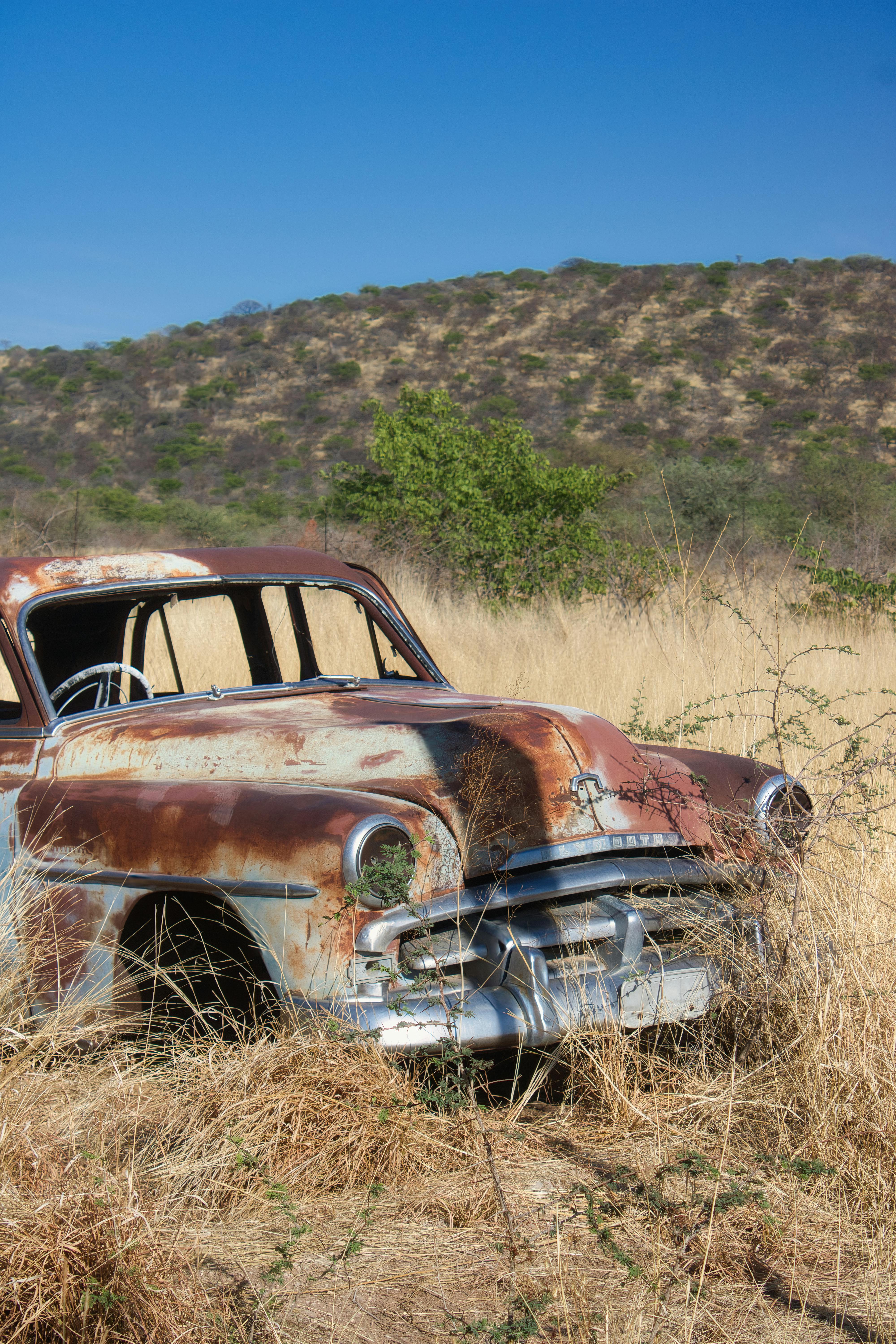 Hurda araca ötv’siz yerli otomobil desteği geliyor