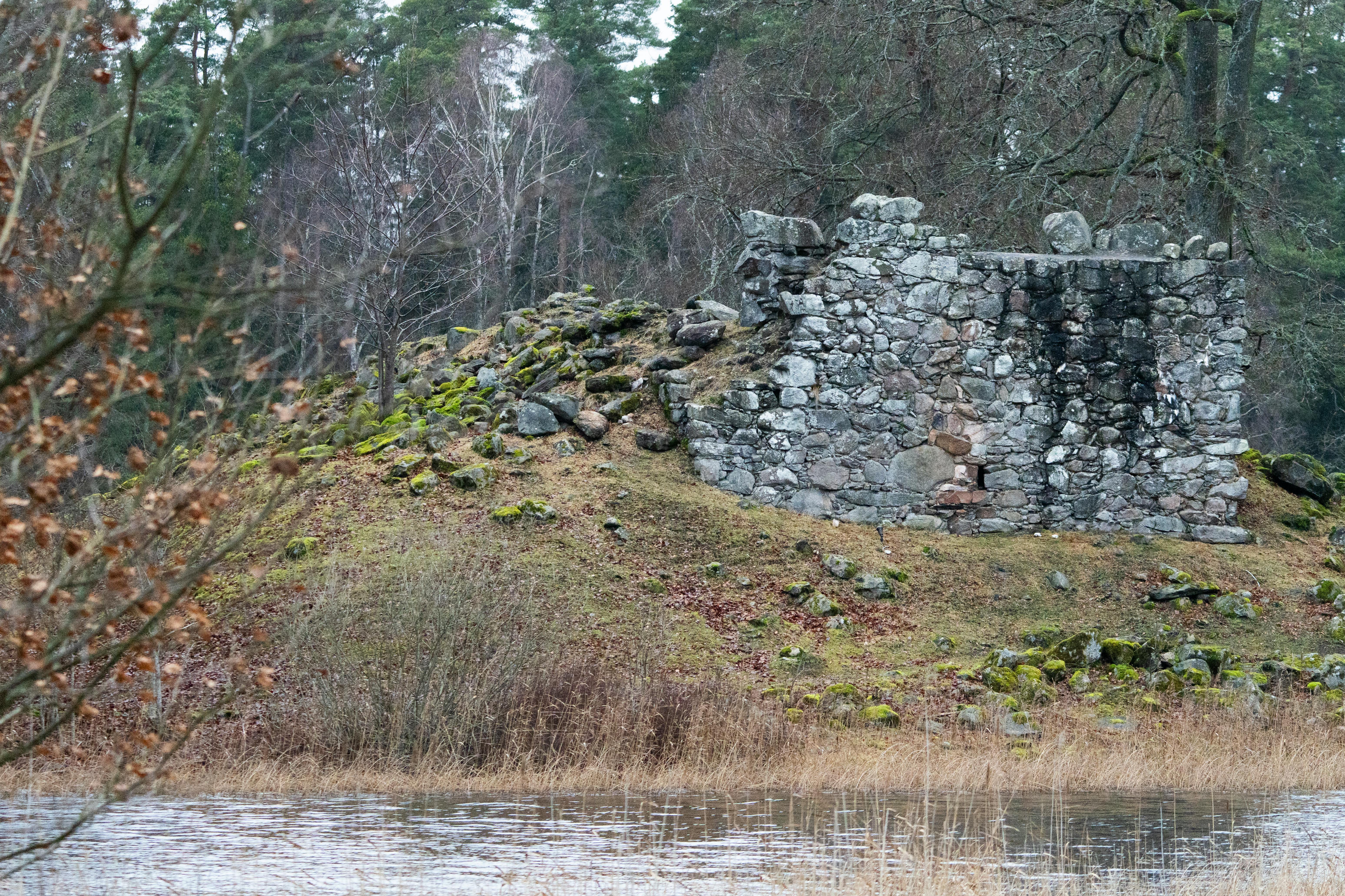 Uncovering the Secrets of Mysterious Ancient Ruins Uncovered