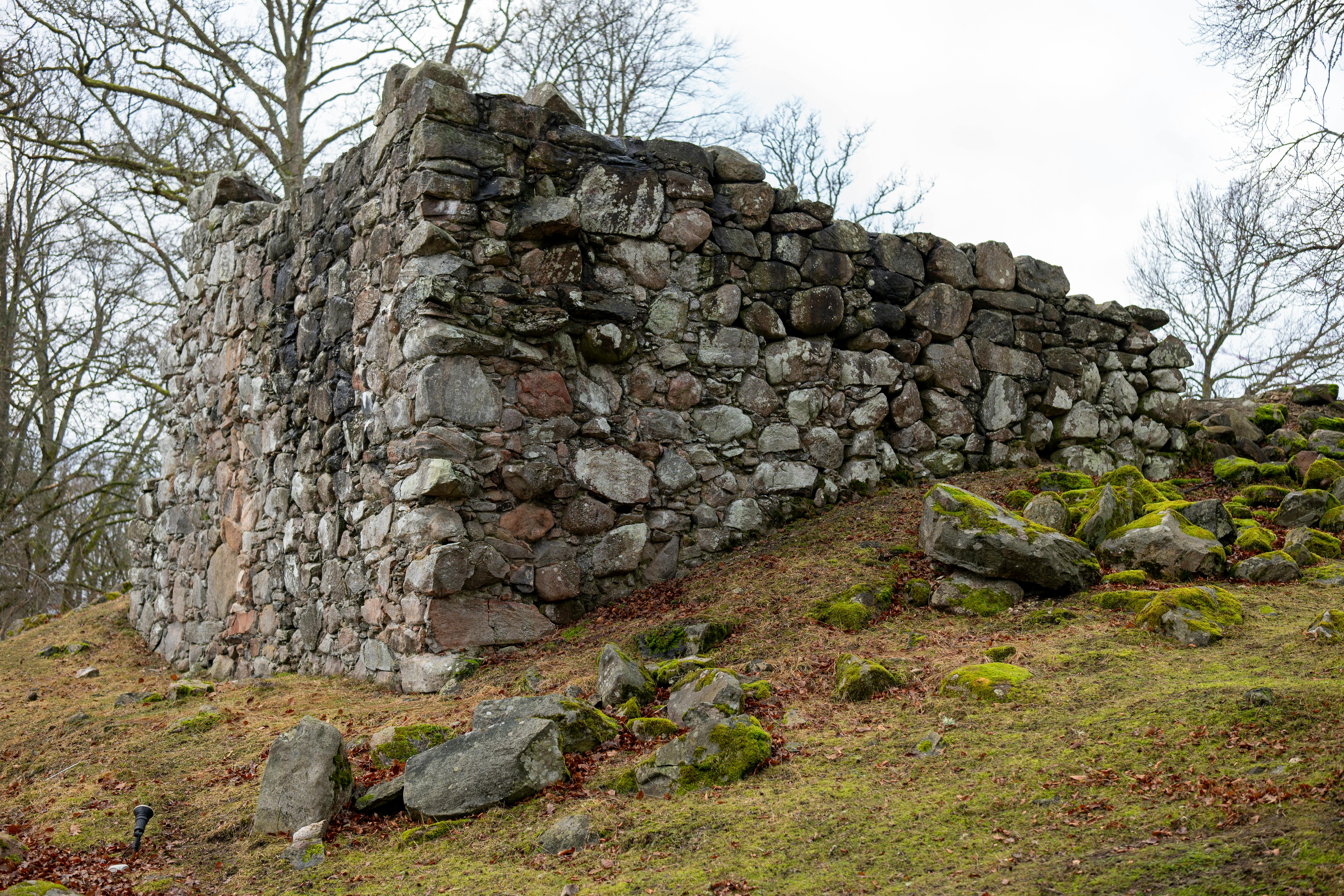 Utopian Societies and Ancient Ruins: Exploring Lost Civilizations