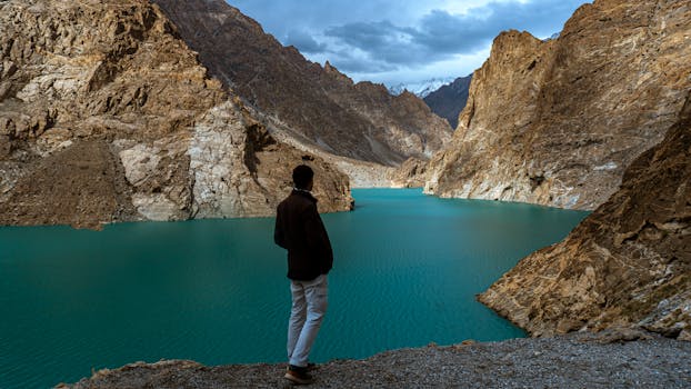 Skardu, Pakistan photo 21