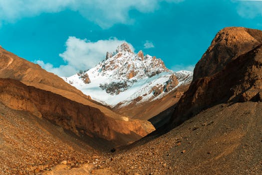 Skardu, Pakistan photo 17
