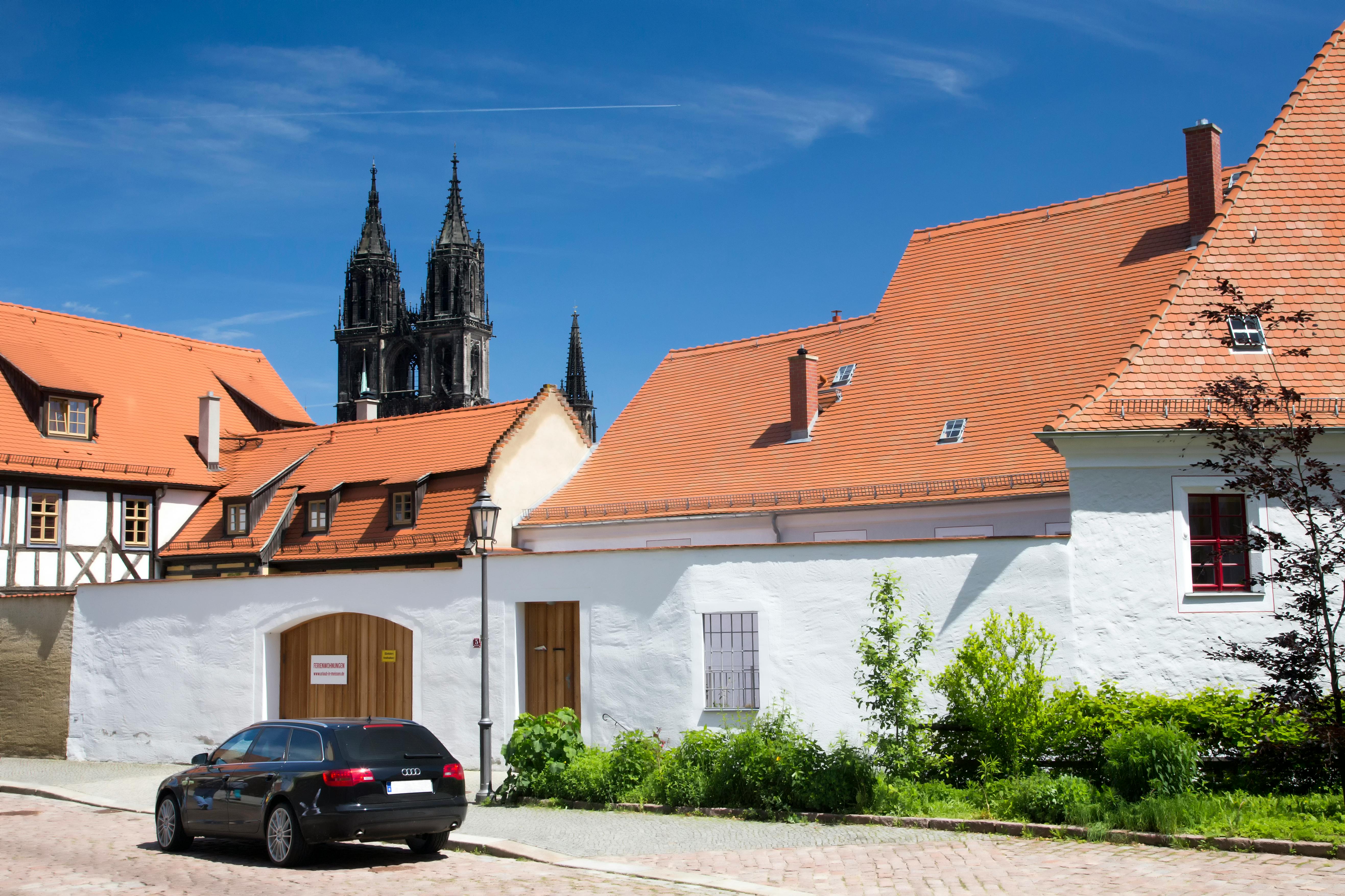 Immobilienberatung in Nymphenburg