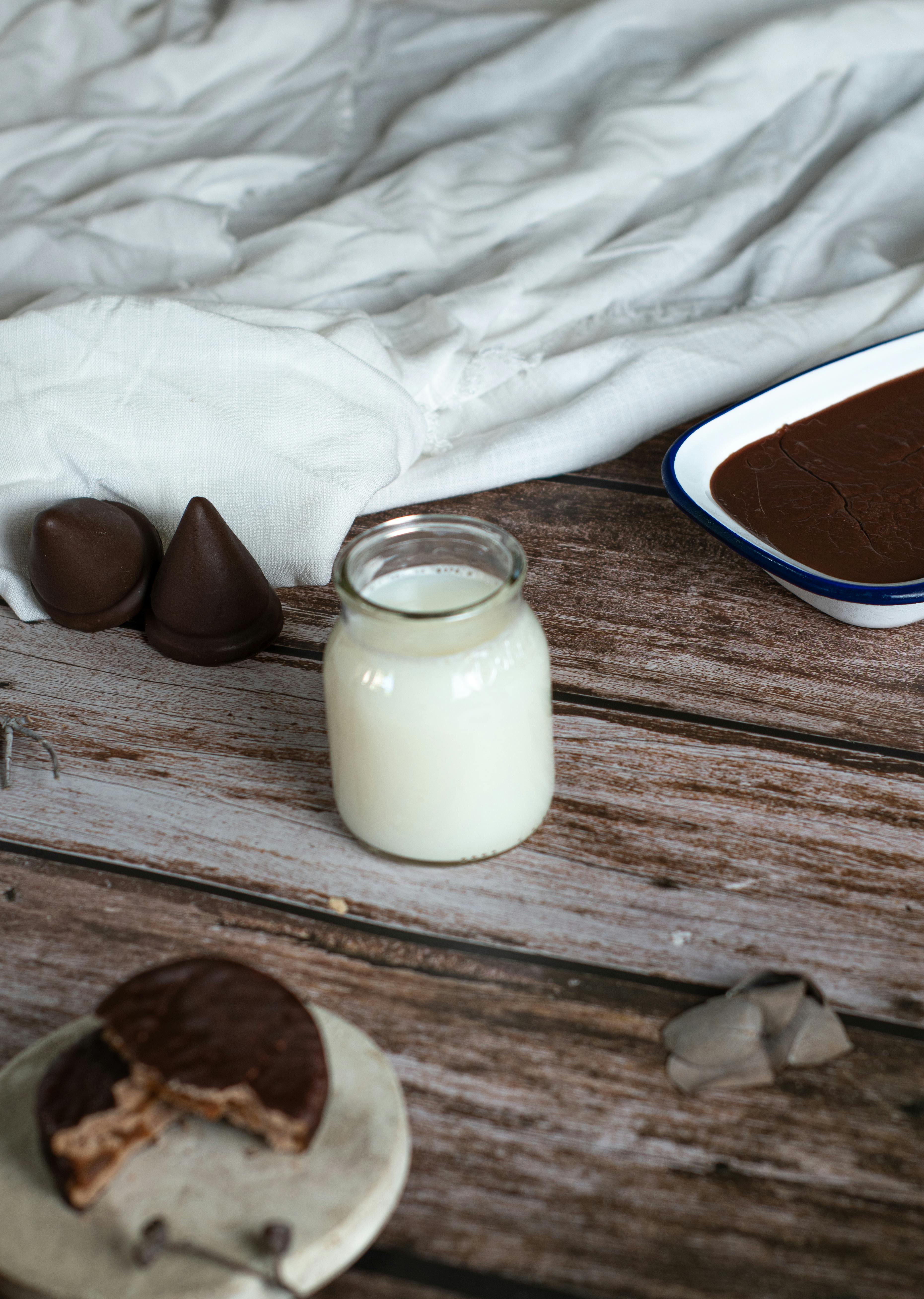 Breast Milk Or Formula