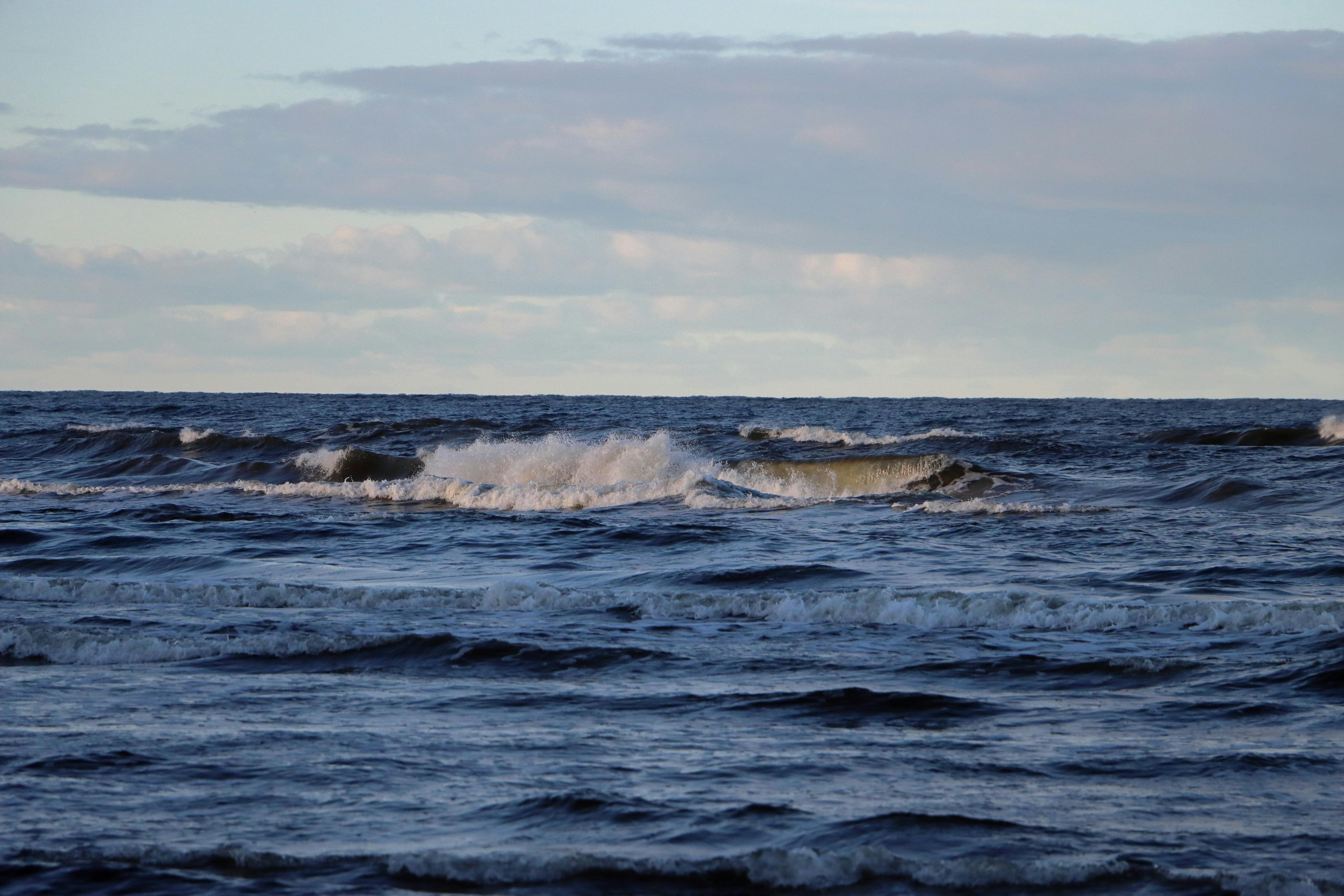 Current Weather Conditions