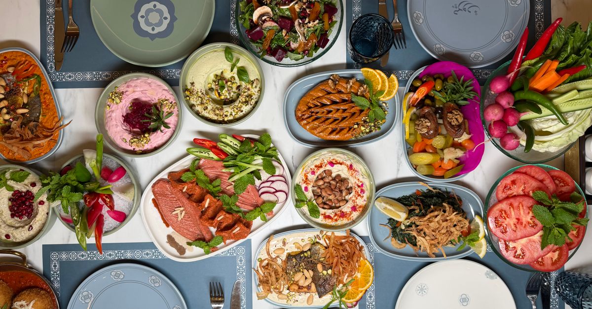 Les spécialités culinaires à ne pas manquer
