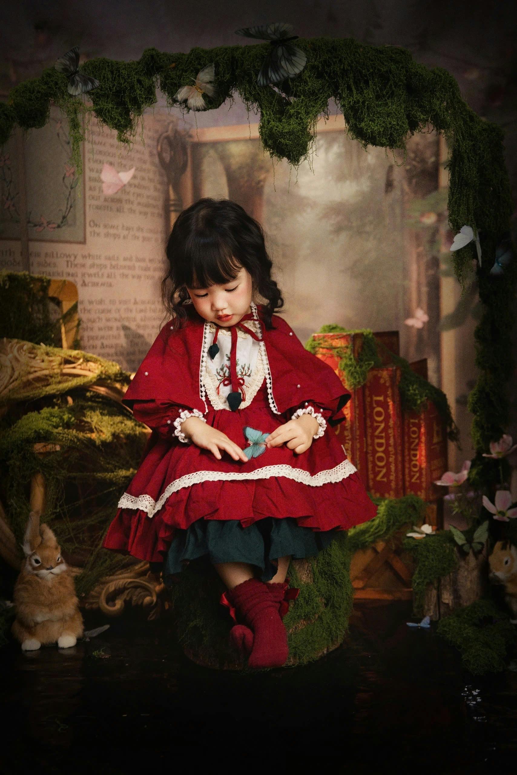 Magical Bedtime Stories for Little Kids