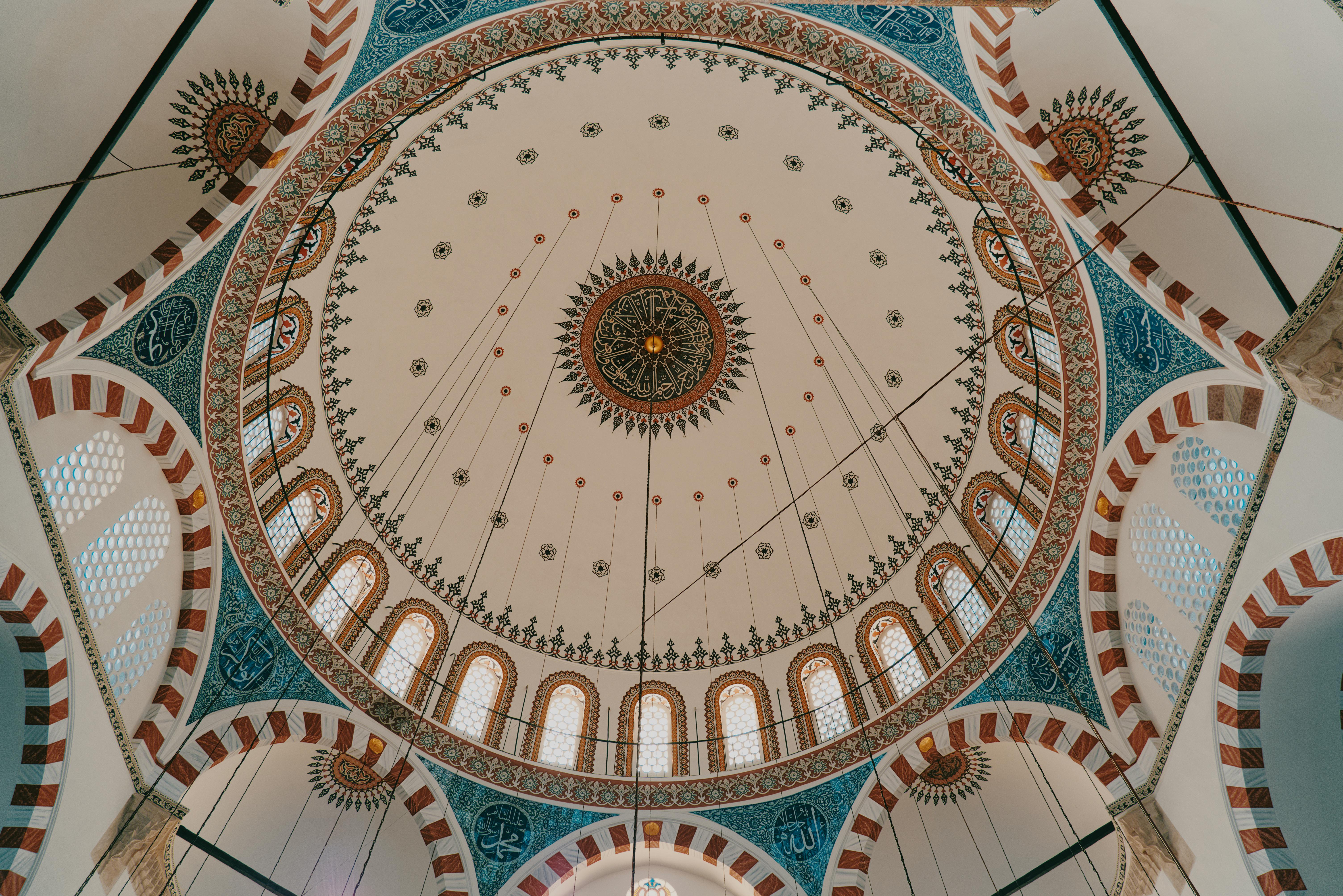 The Art of Calligraphy