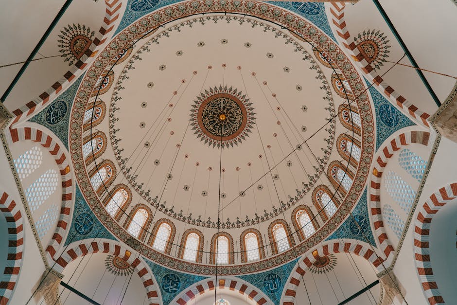 The Art of Calligraphy