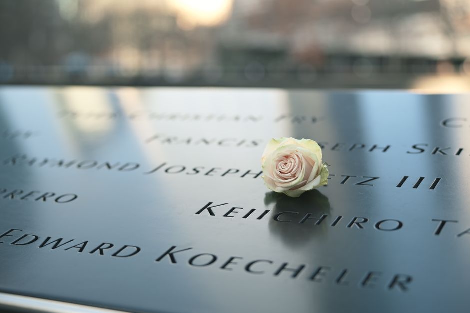 Reflecting on 9/11: The Ongoing Need for National Security Vigilance
