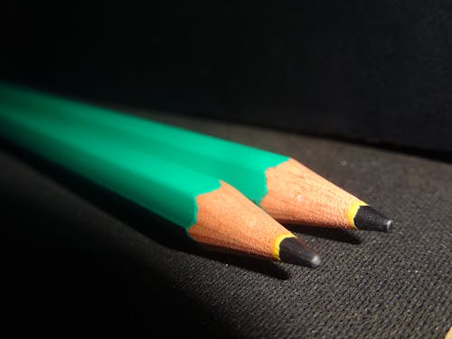 Gratis lagerfoto af blyant, design, designer