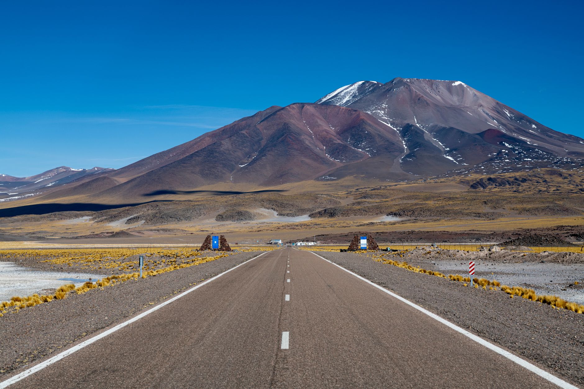 Popular sights in Altiplano Landmarks in Altiplano