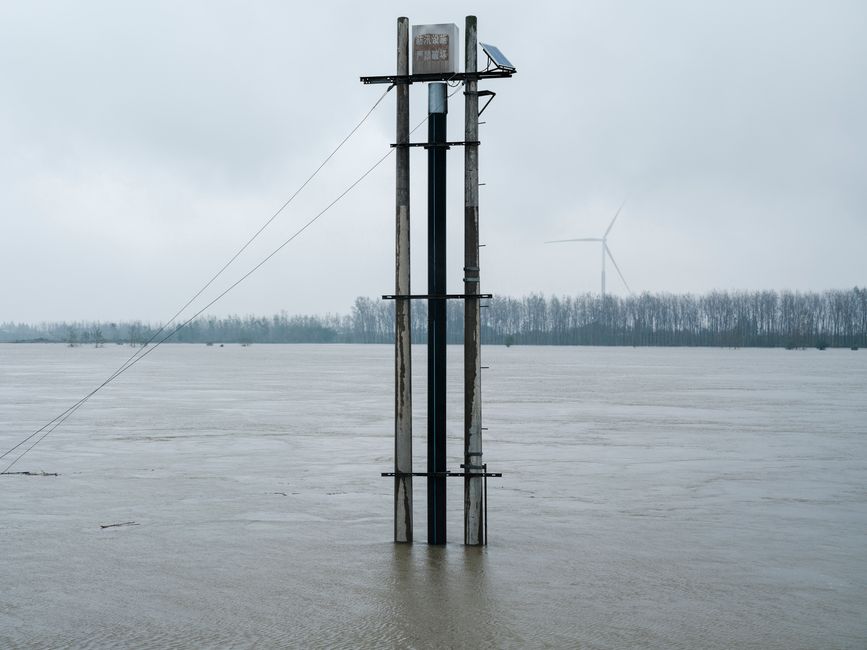 Ottawa River Spring Flooding Alert: Major Flood Risk Cannot Be Ruled Out