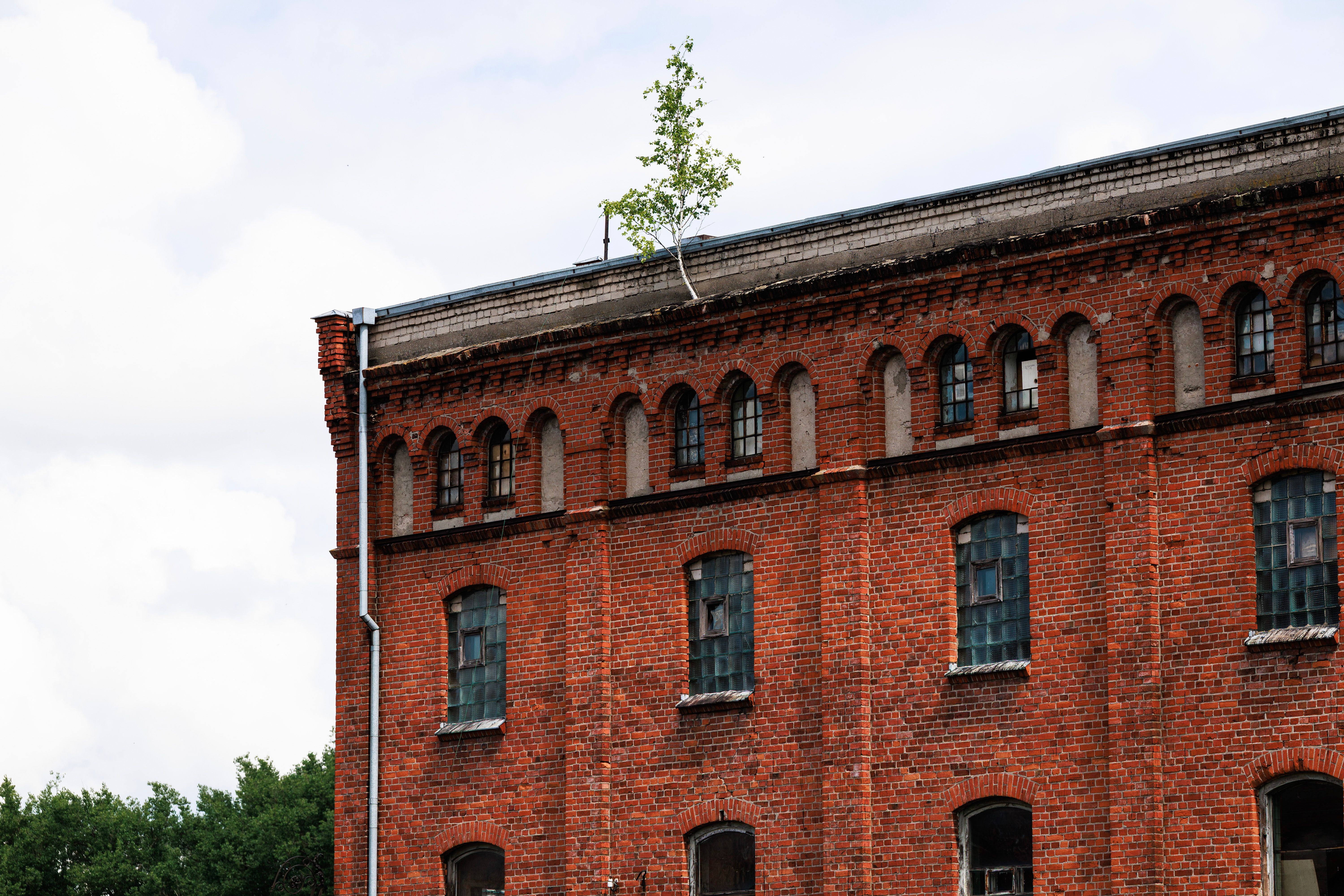 Chicago Developers Transform Historic Solo Cup Factory into 227-Unit Townhome Community