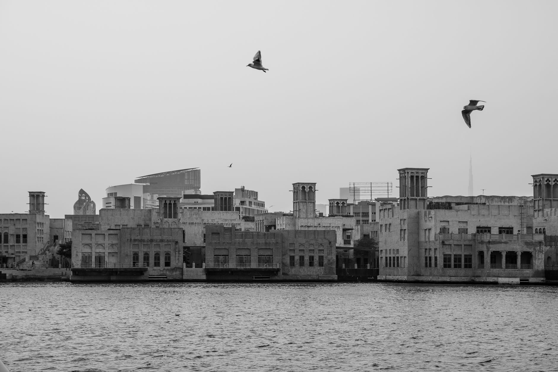 Guia para Vivir en Dubai, Emiratos Árabes