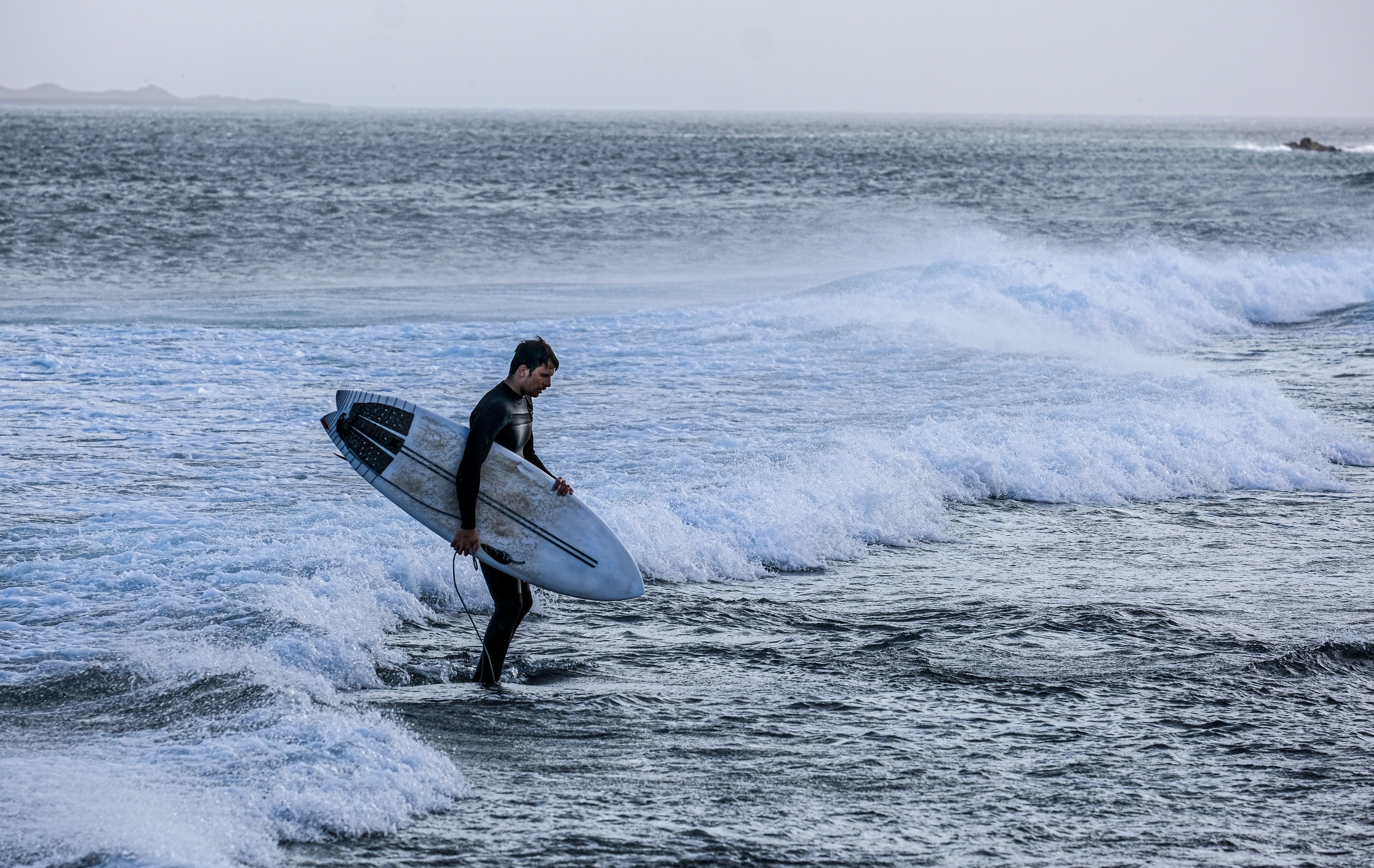 Eco-Friendly Surf Lifestyle Gear