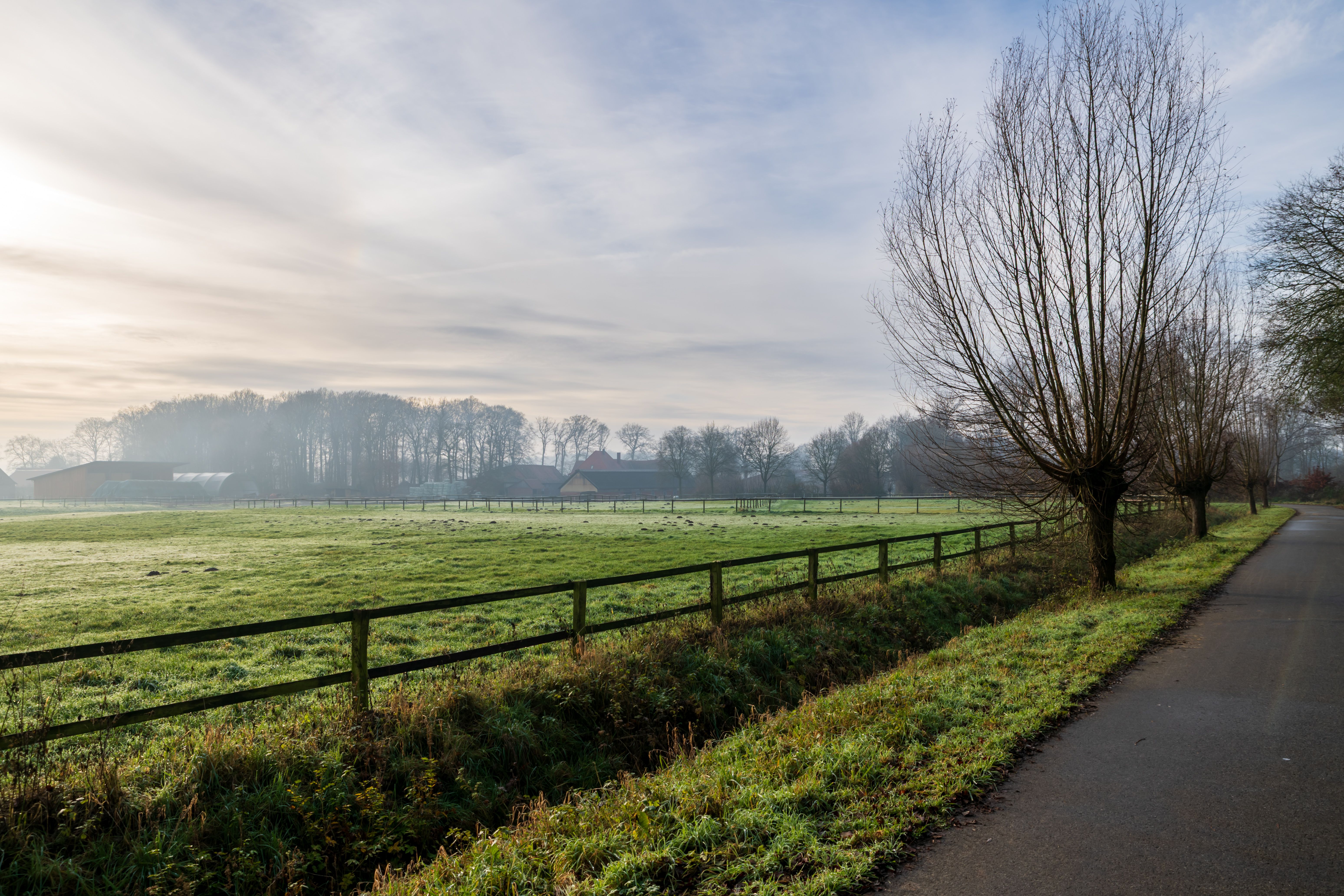 North Brabant