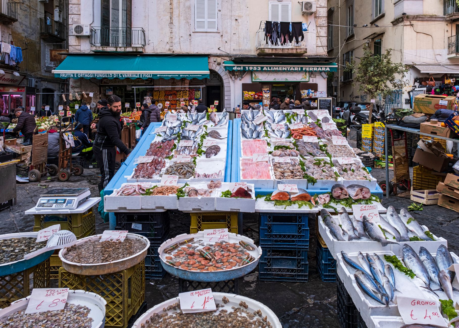 Cheap Eats Naples: Where Federico II Students Actually Eat