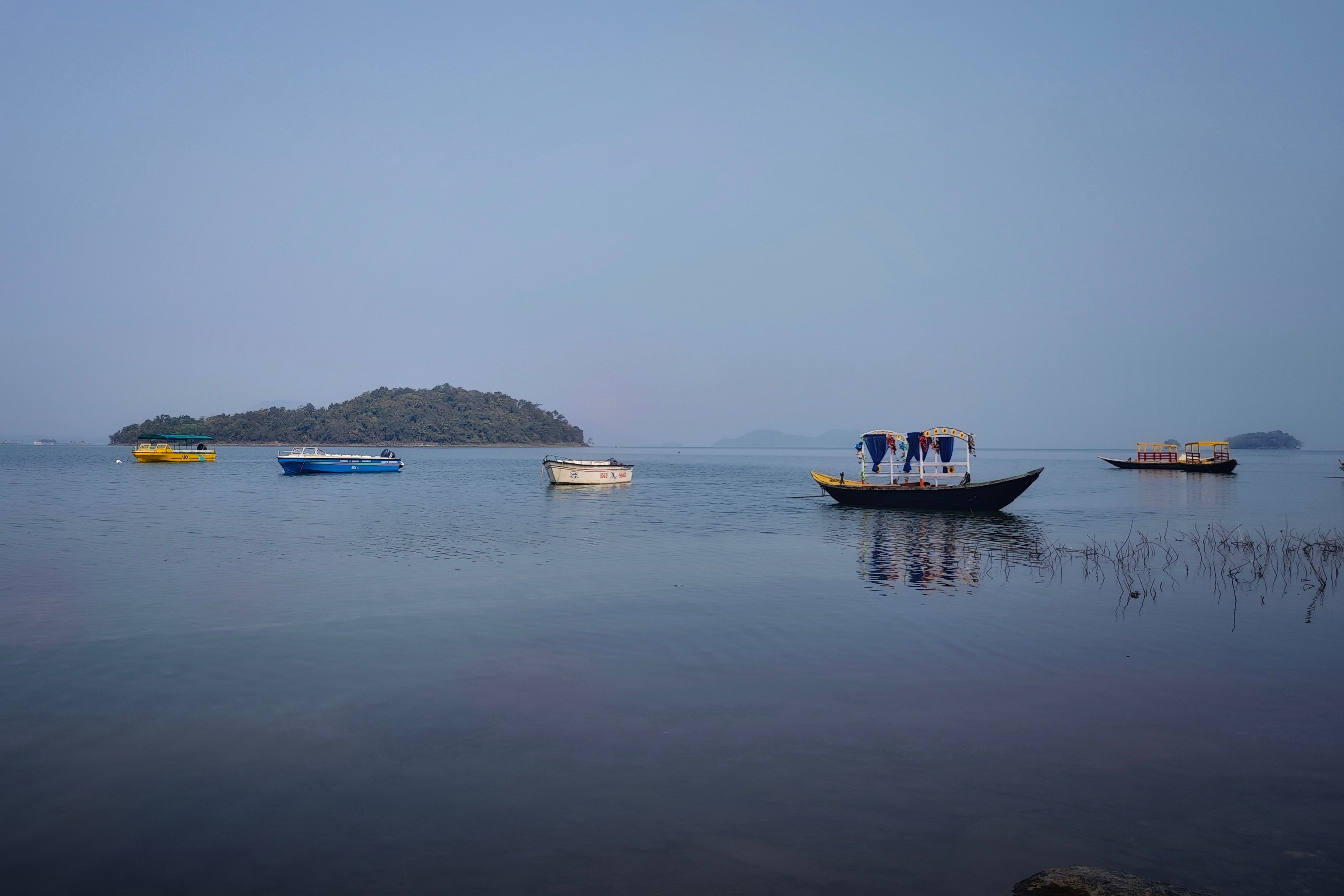 Karwar with Family: Stays and Things to Do