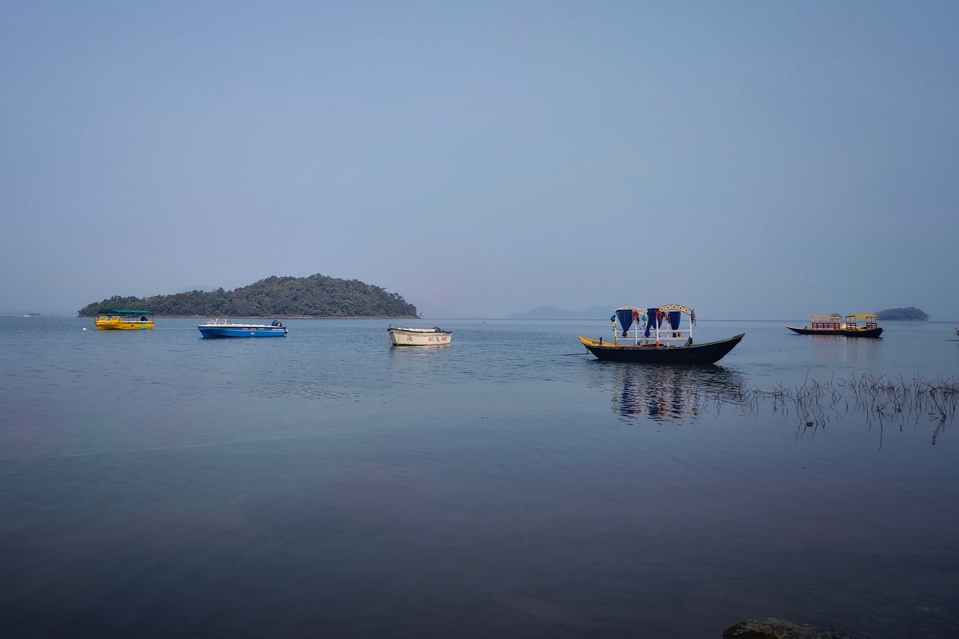 Karwar with Family: Stays and Things to Do
